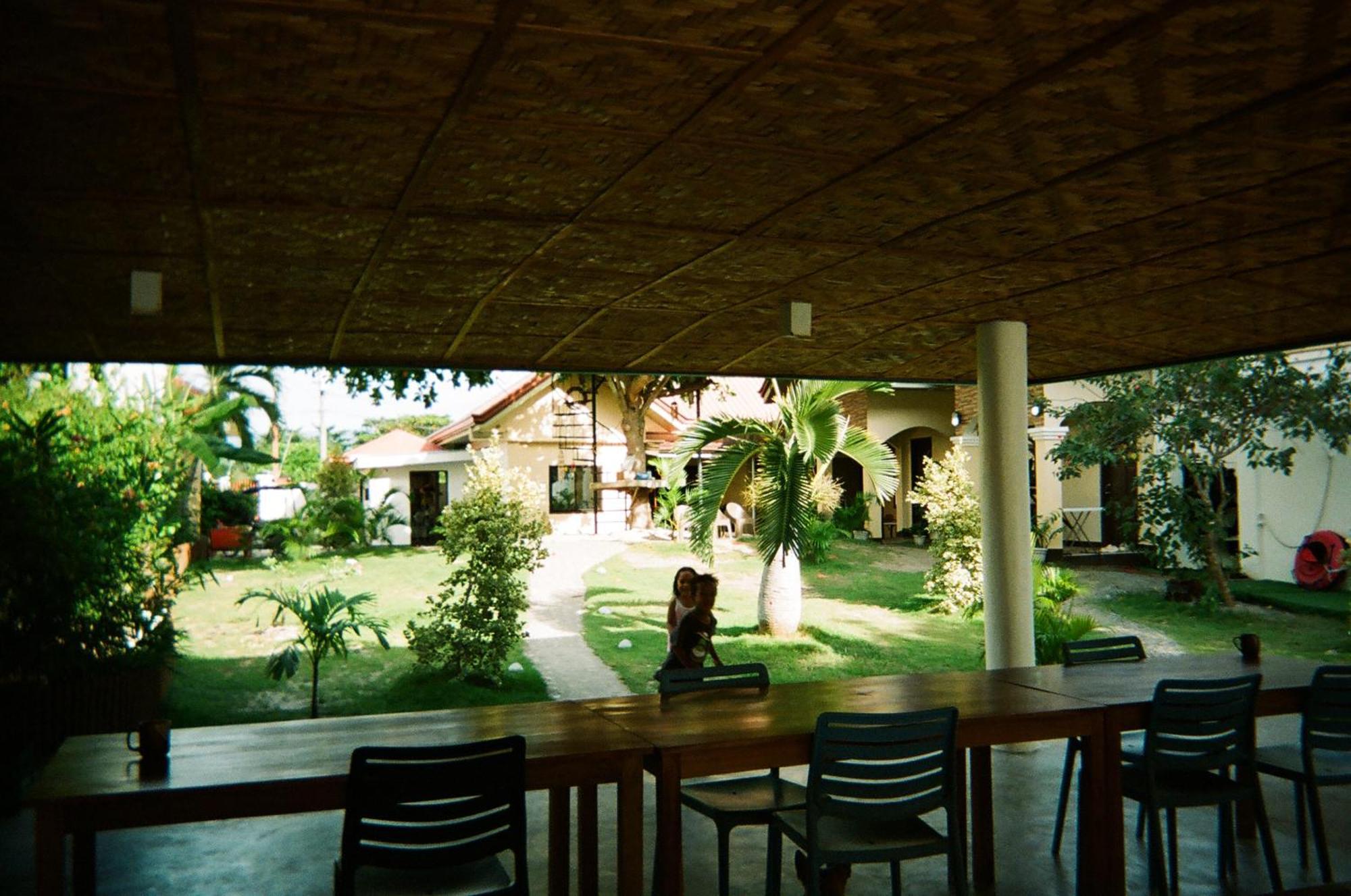 The Shuim Dive Hotel
