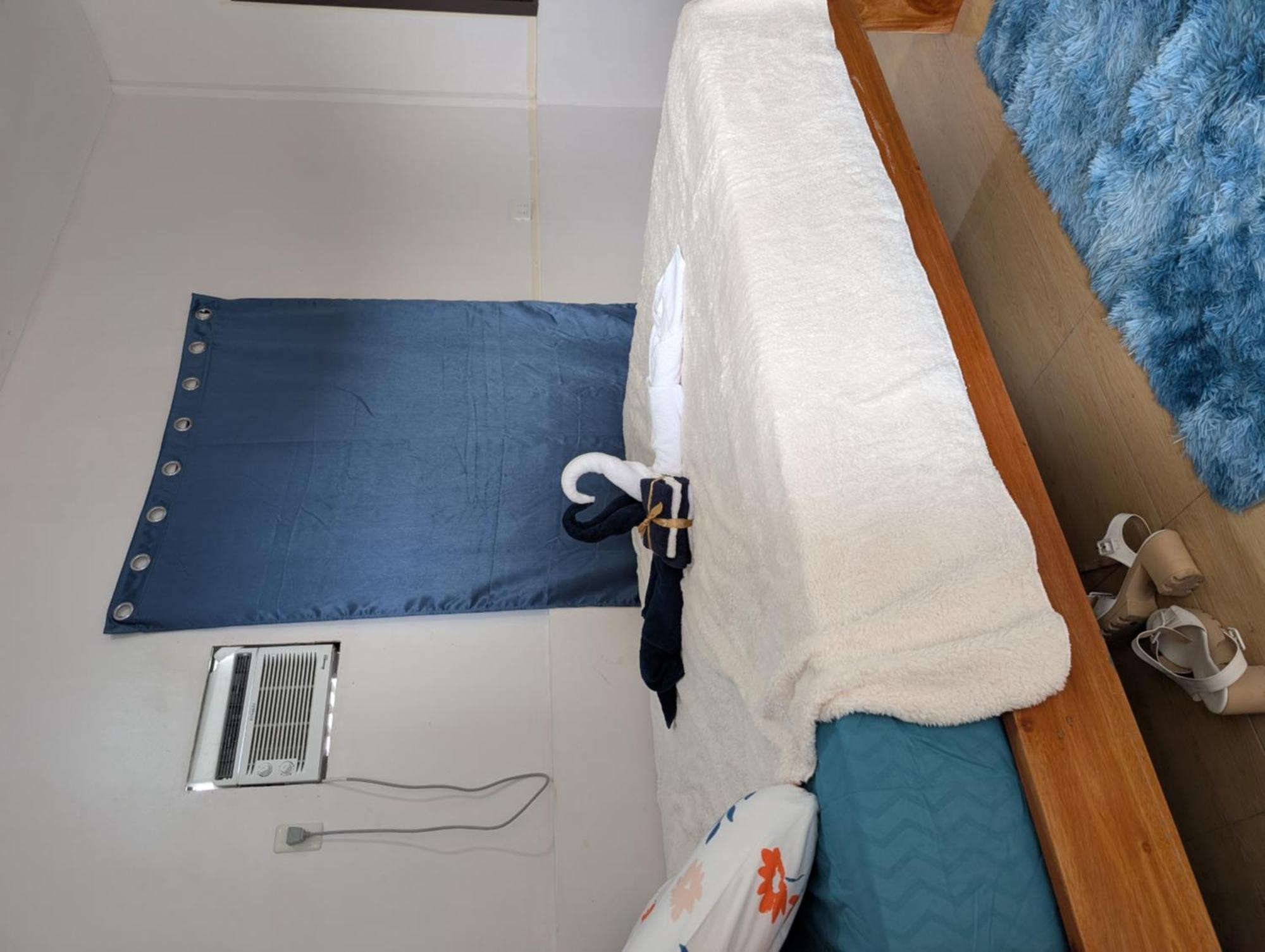 Hotel B'lu Bamboo *