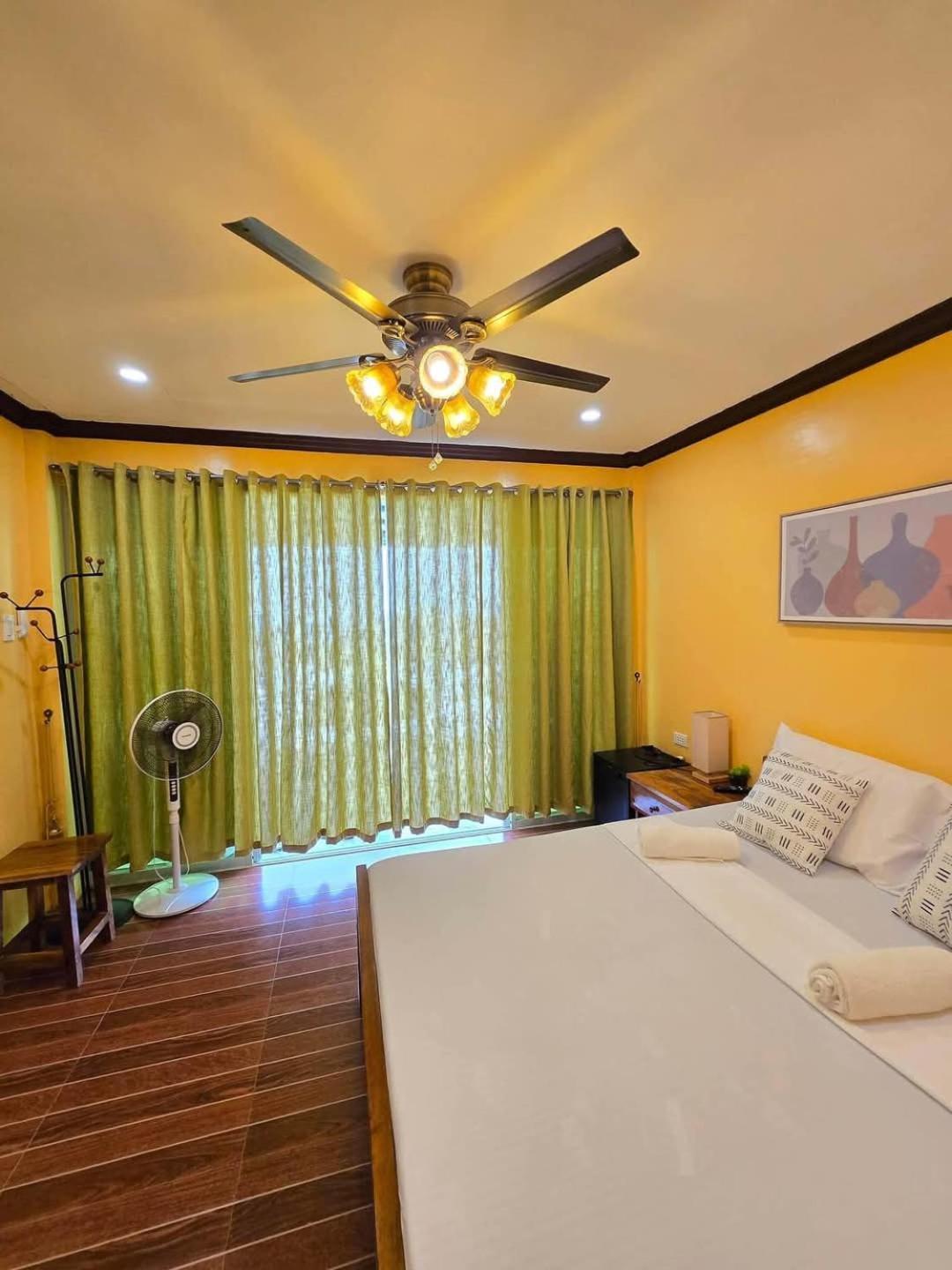 Apartment Dante's Peak Sudlon 1 *