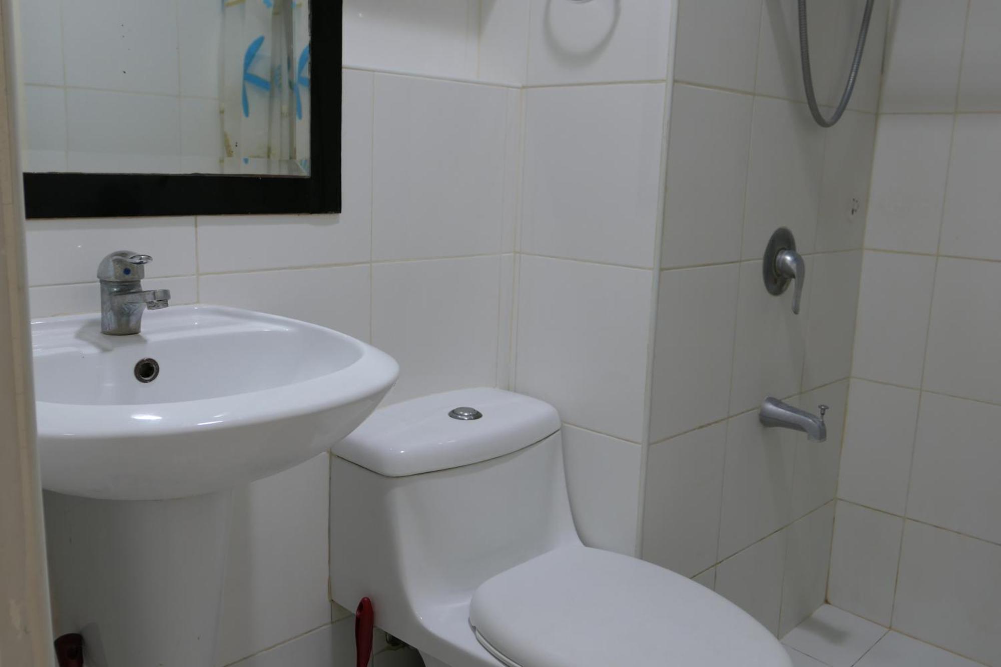 Panorama 24fb - Netflix 4k - Avida Towers It Park Apartment