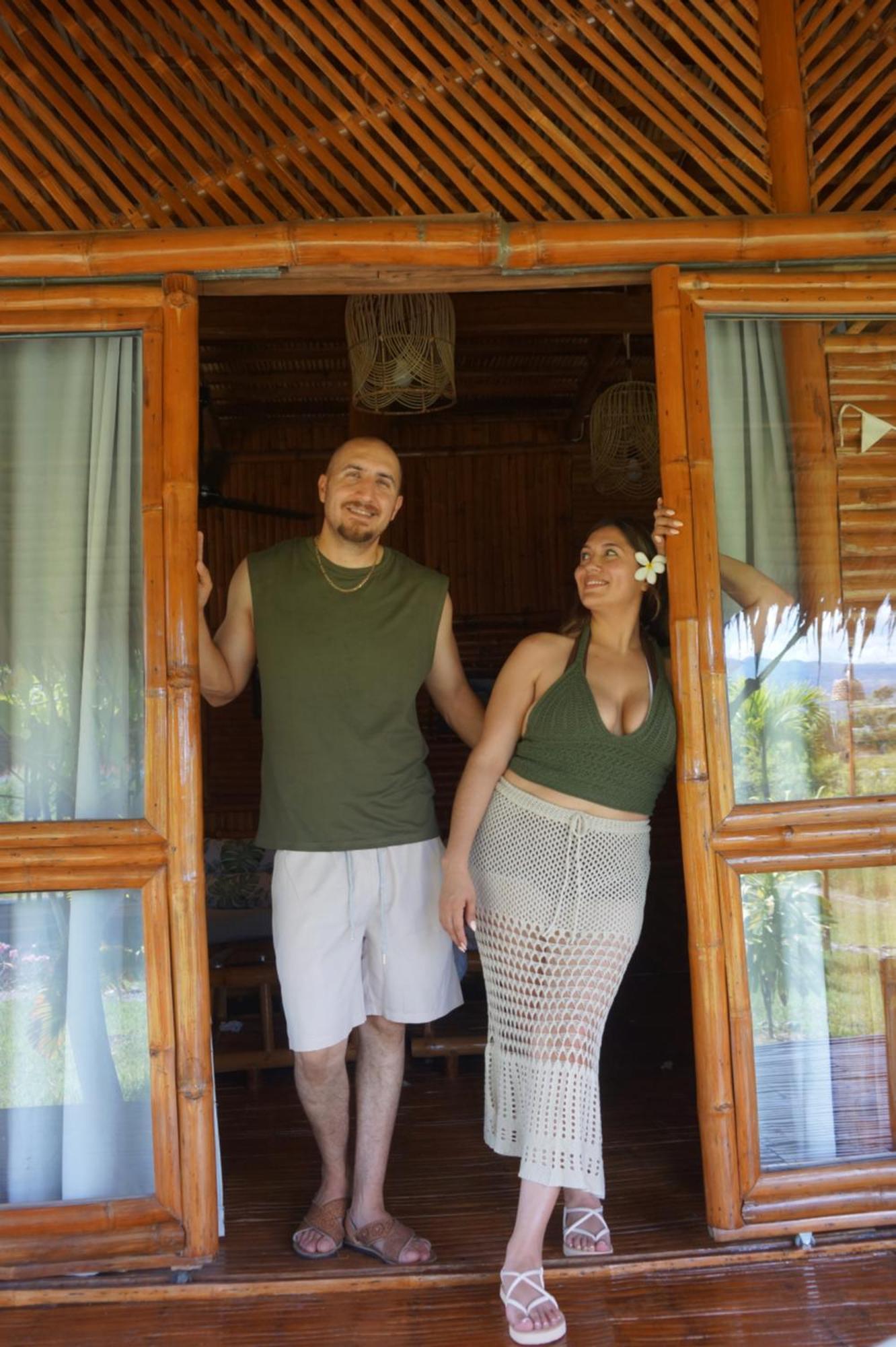 Tongo Hill Lodge Moalboal