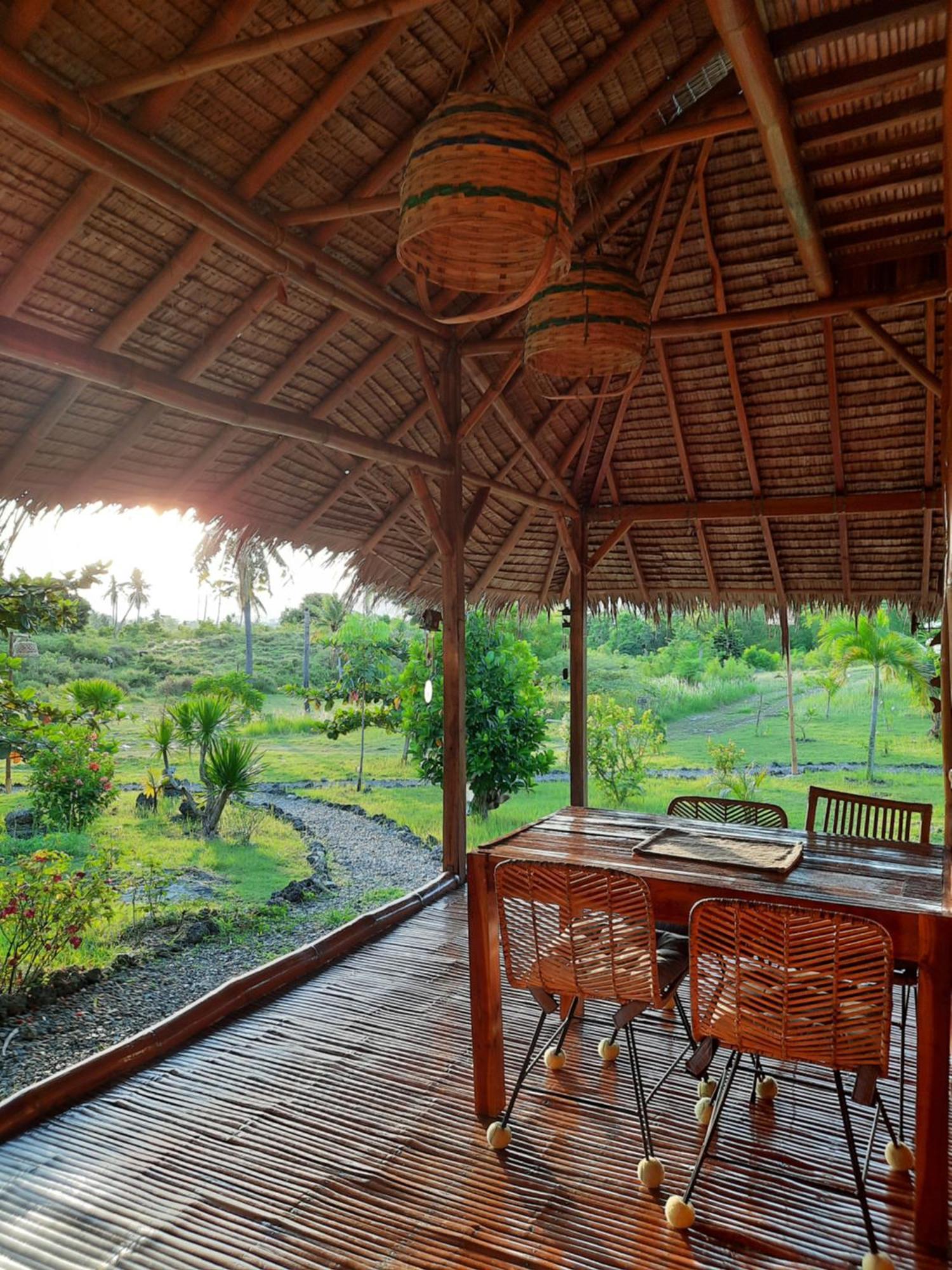 Tongo Hill *