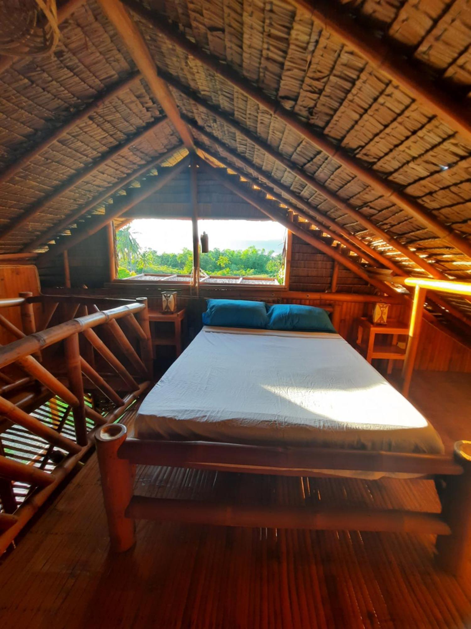 Lodge Tongo Hill Moalboal