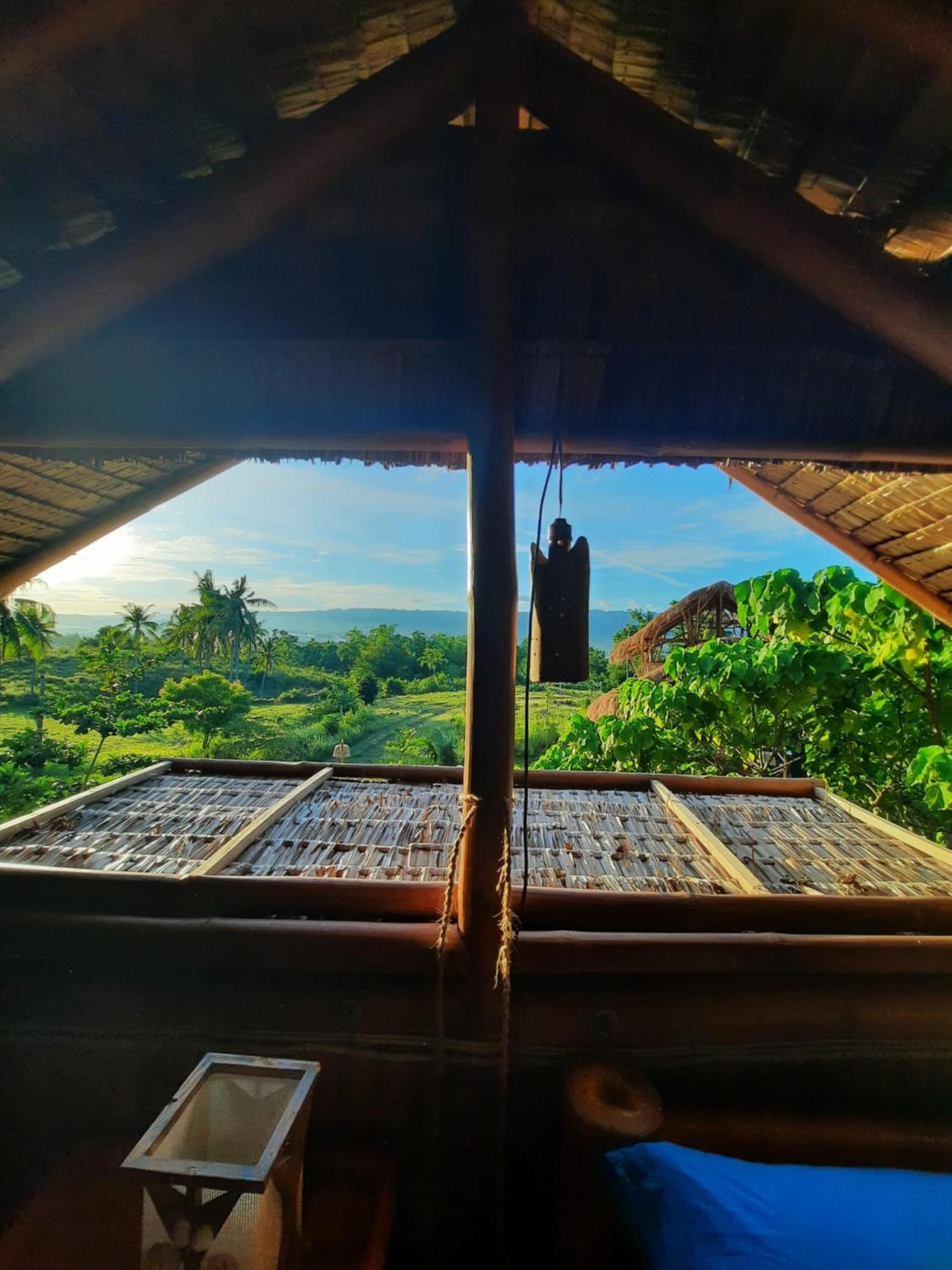 Tongo Hill *