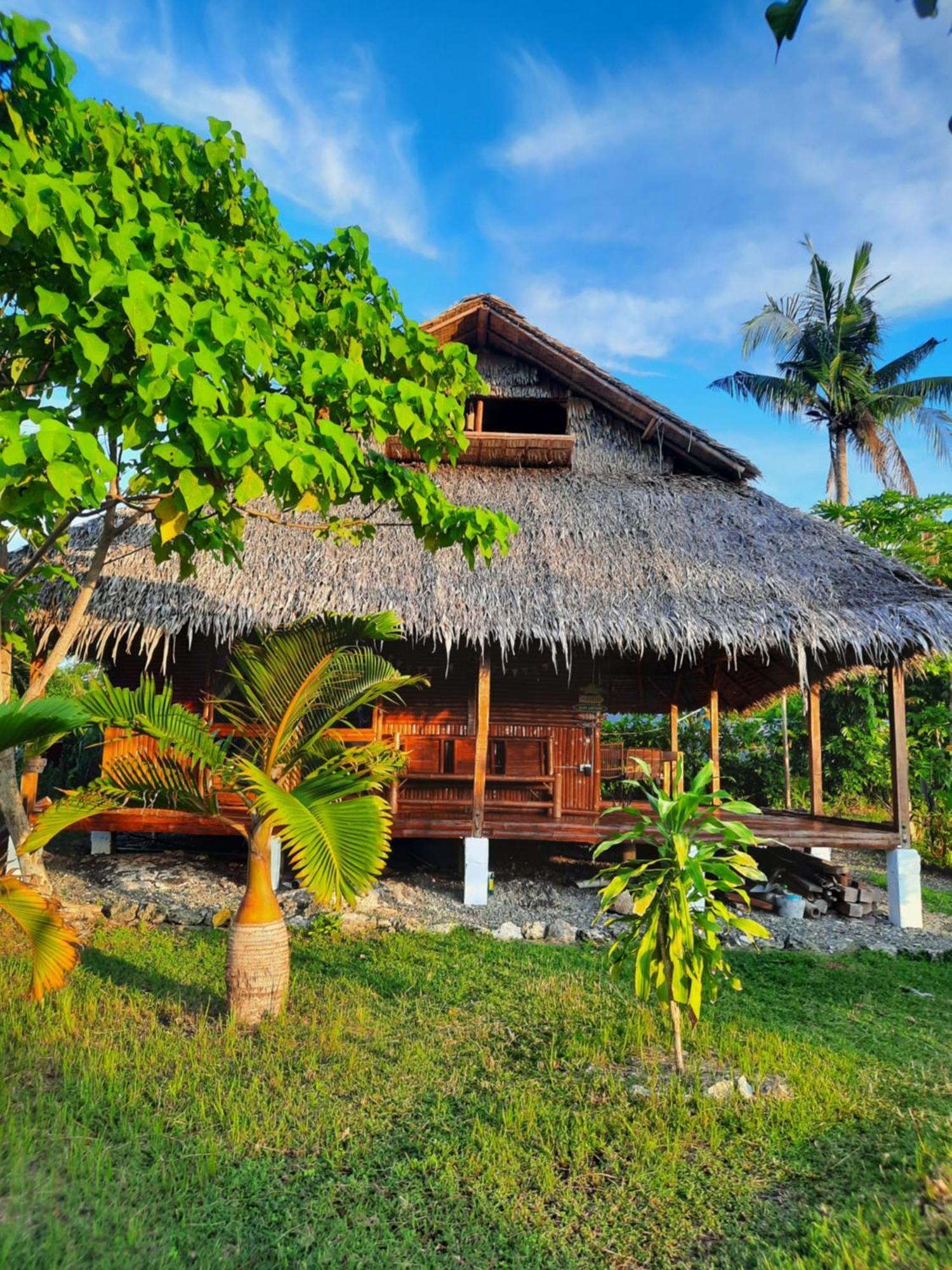 Tongo Hill Lodge