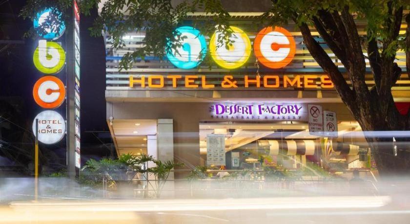 Abc Hotel 3*