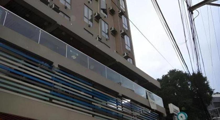 Abc Hotel 3*
