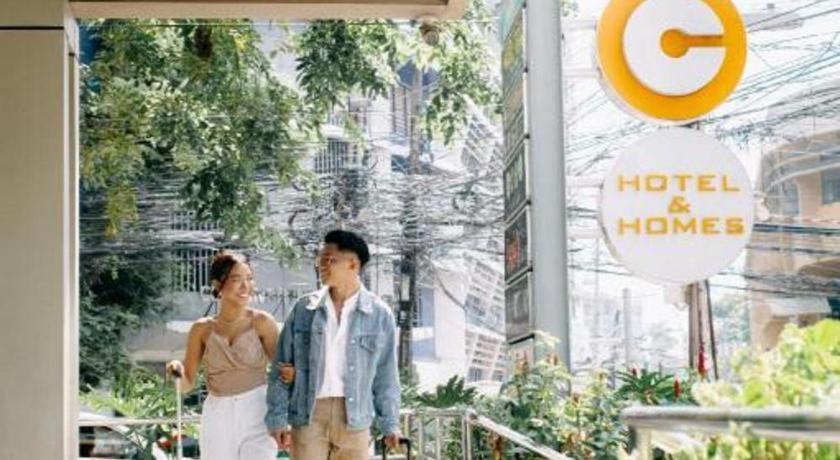 Abc Hotel