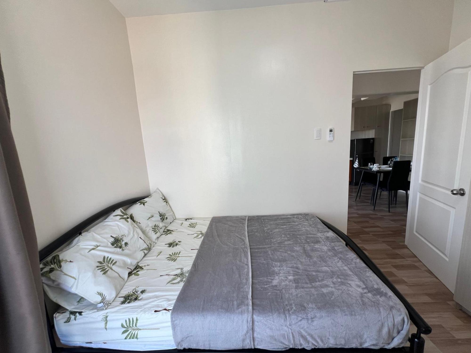 Aparthotel Royal Oceancrest Eleanor Lapu-Lapu City