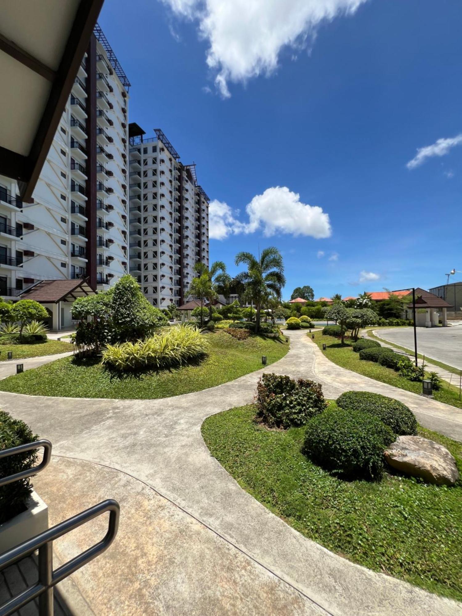Royal Oceancrest Eleanor Aparthotel Lapu-Lapu City