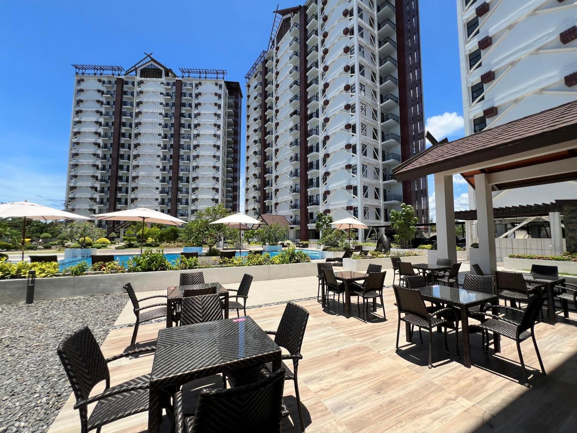Royal Oceancrest Eleanor * Lapu-Lapu City