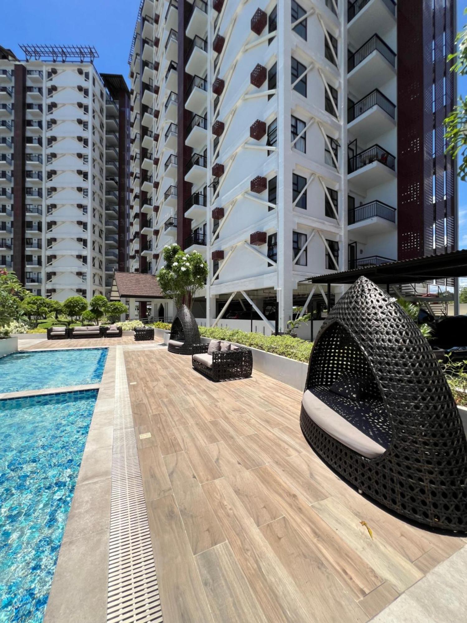 Aparthotel Royal Oceancrest Eleanor