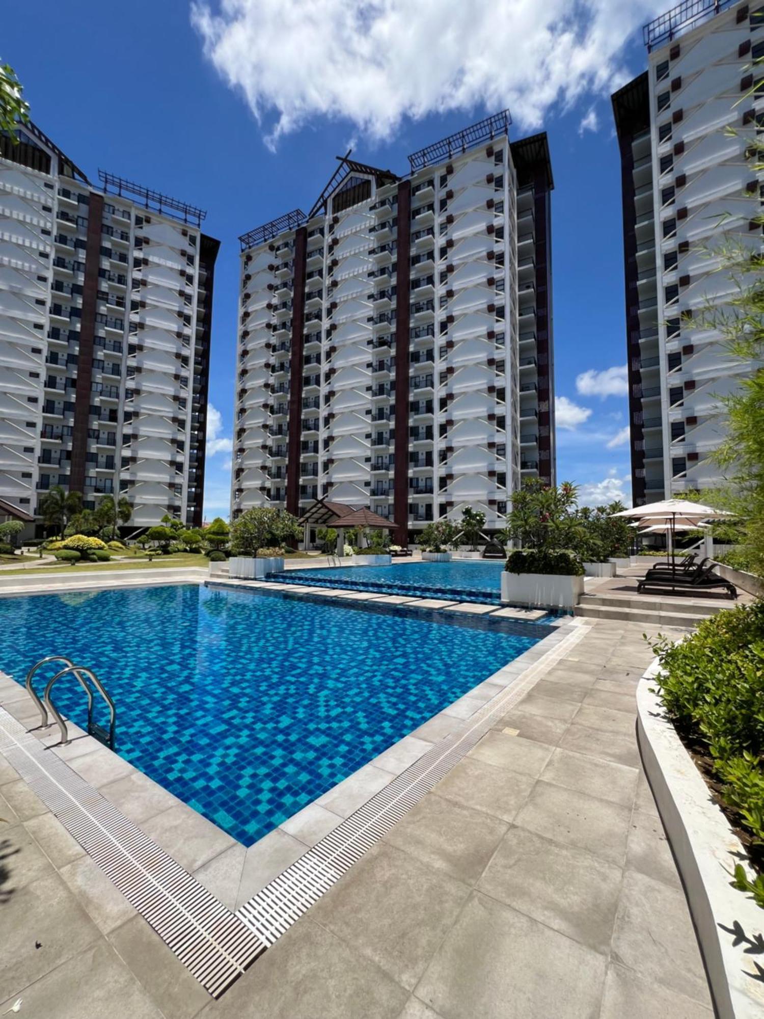 Royal Oceancrest Eleanor Lapu-Lapu City