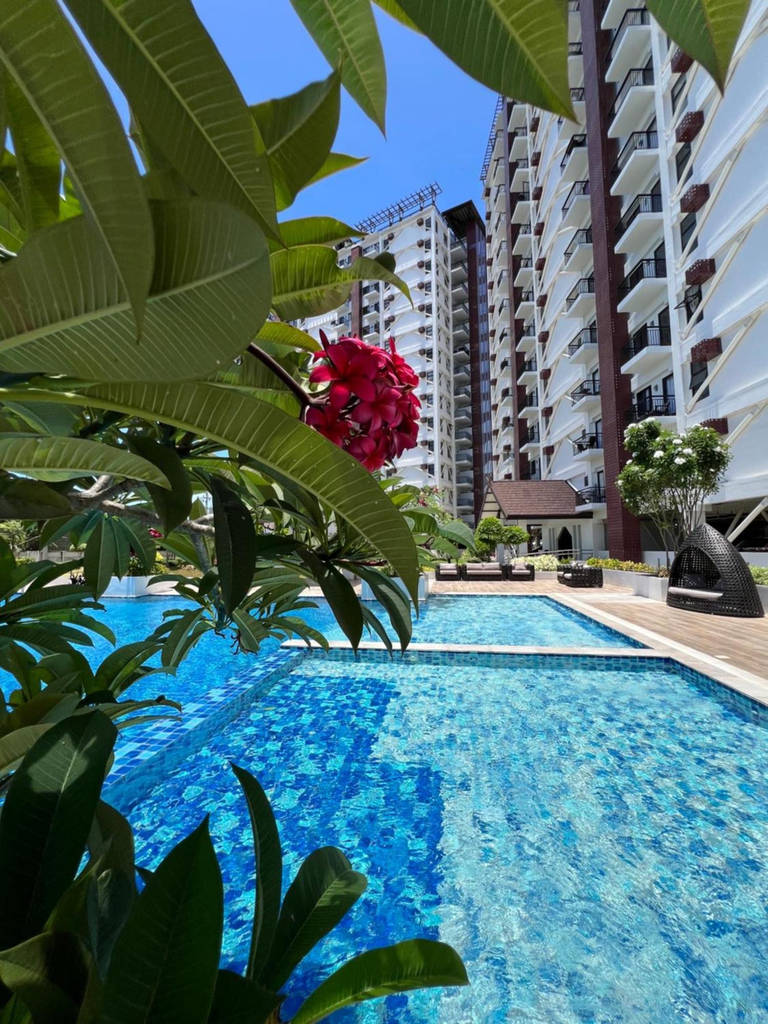 Aparthotel Royal Oceancrest Eleanor *