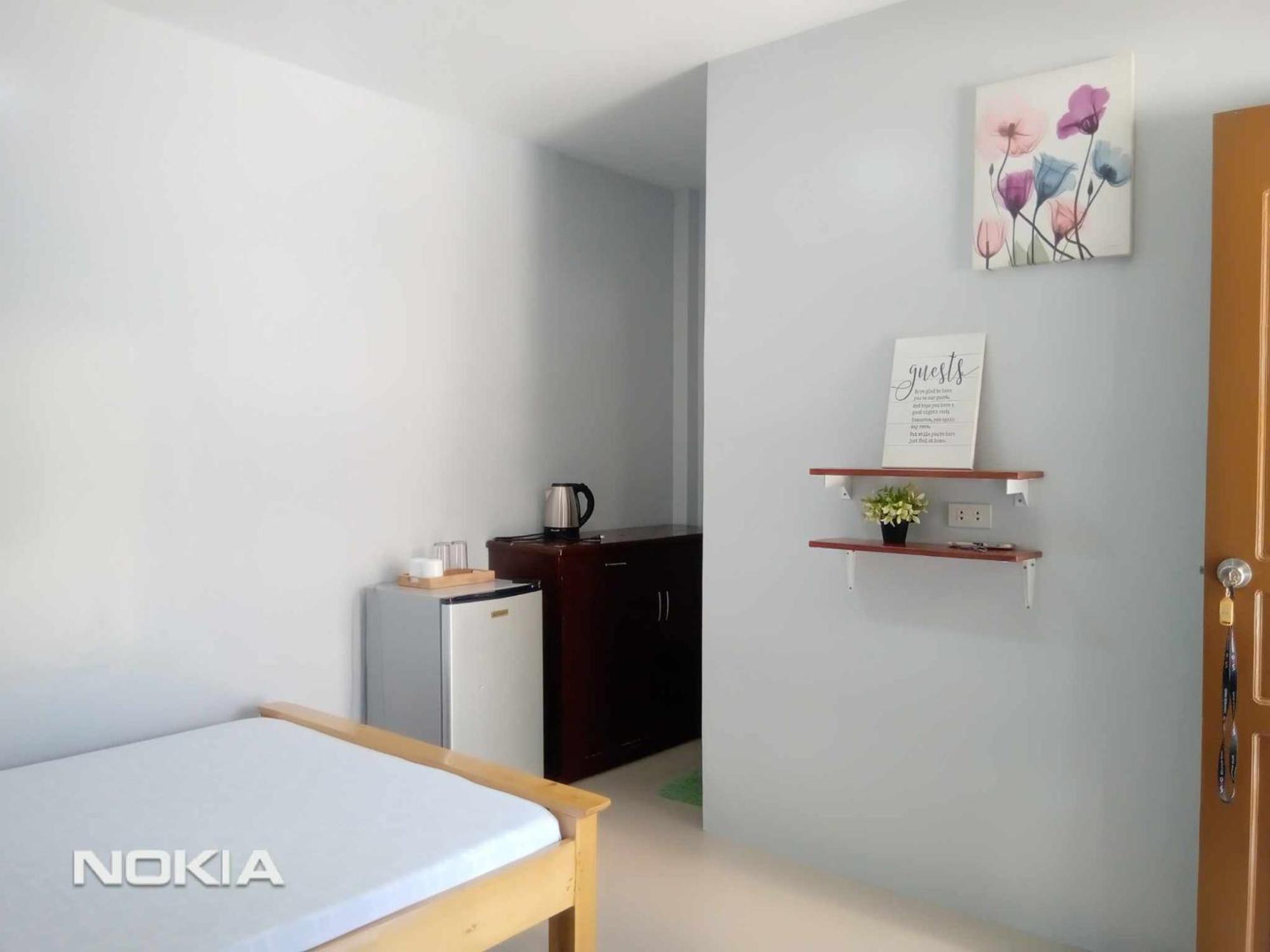 Hostel Grae's Apartelle Moalboal