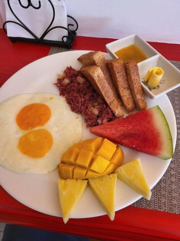 Hotel Sempre Premier Mactan Airport