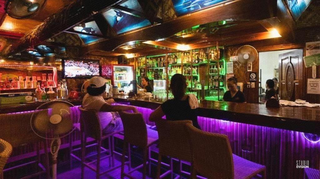 Coucou Bar And Restaurant Santa Fé