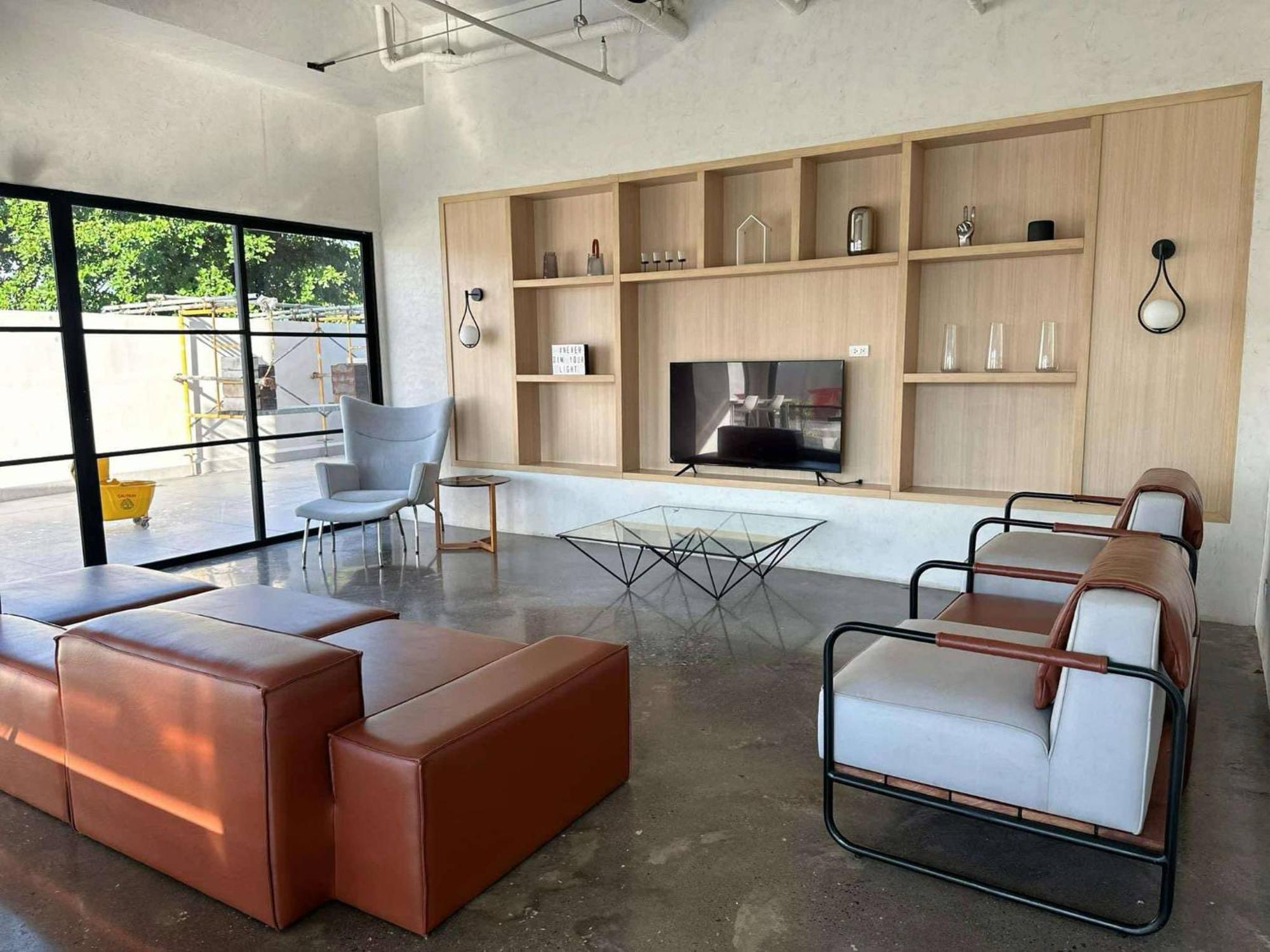 Aparthotel Cozy Couple's Getaway - The Median *