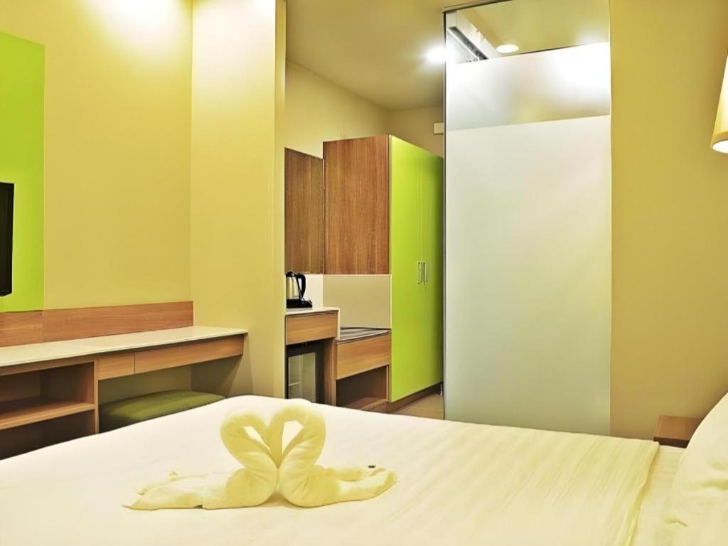 Abc Hotel Cebu