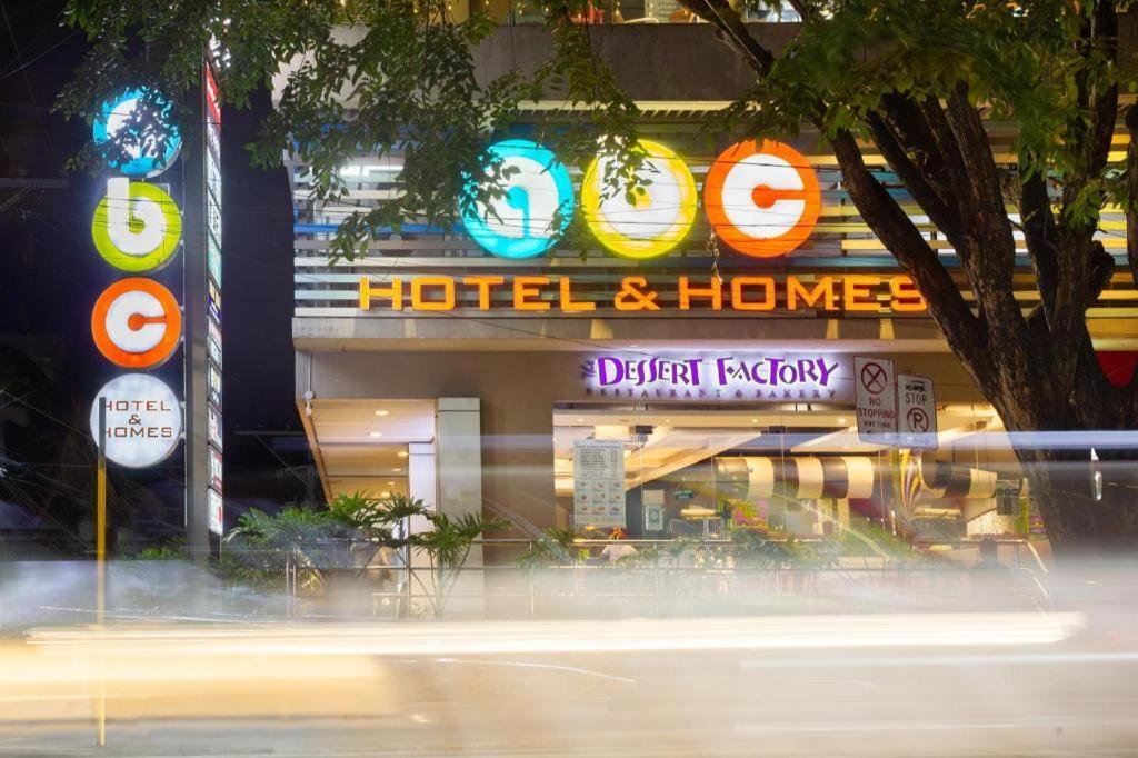 Hotel Abc 3*
