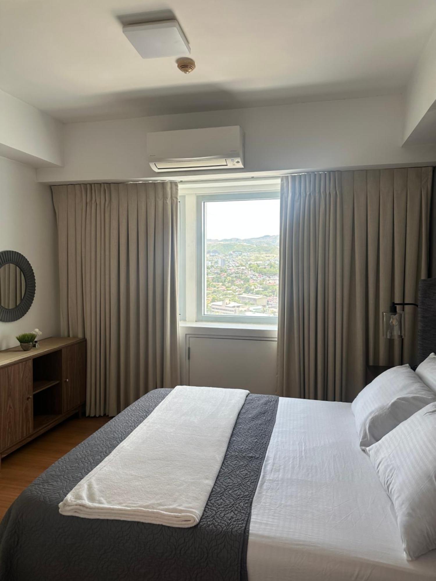 Aparthotel Grand Cenia