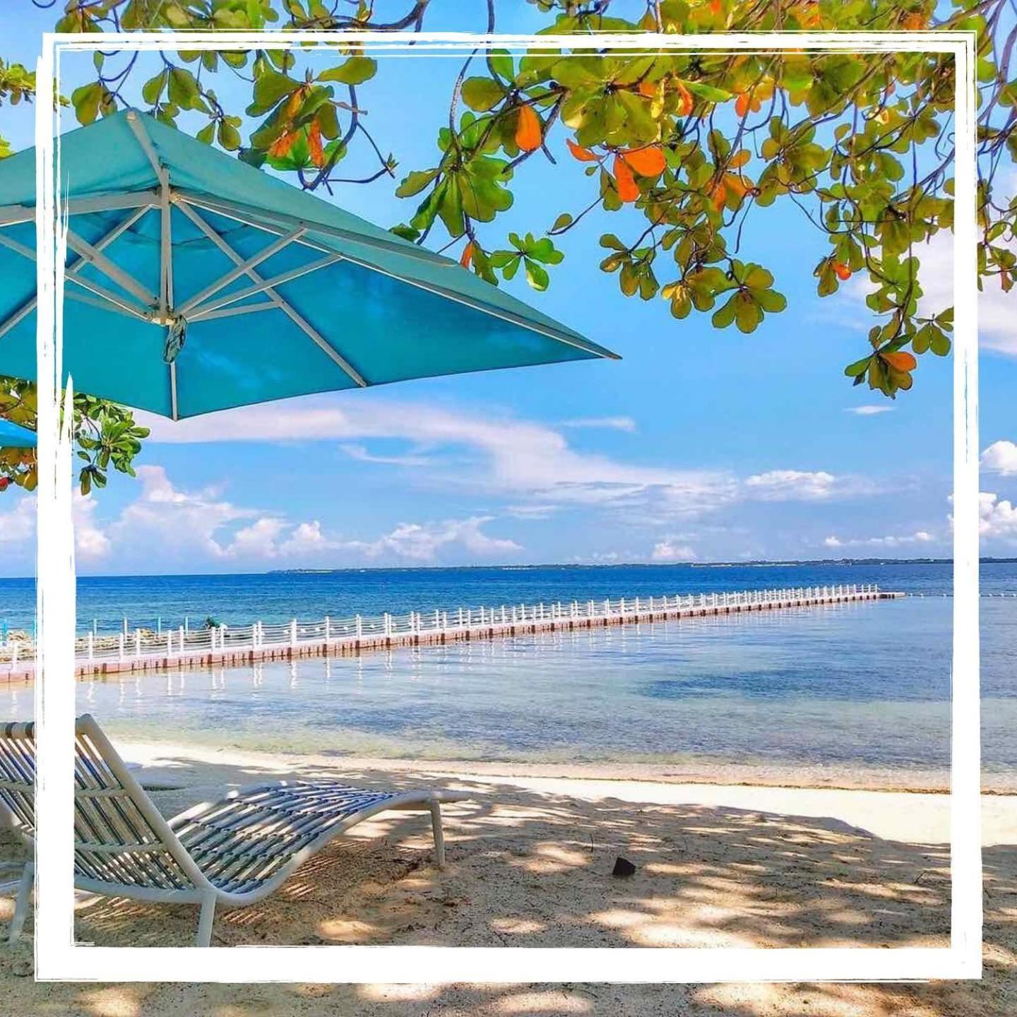 Oceanviewdeluxe Suite1br Tambuli Seaside Apartment