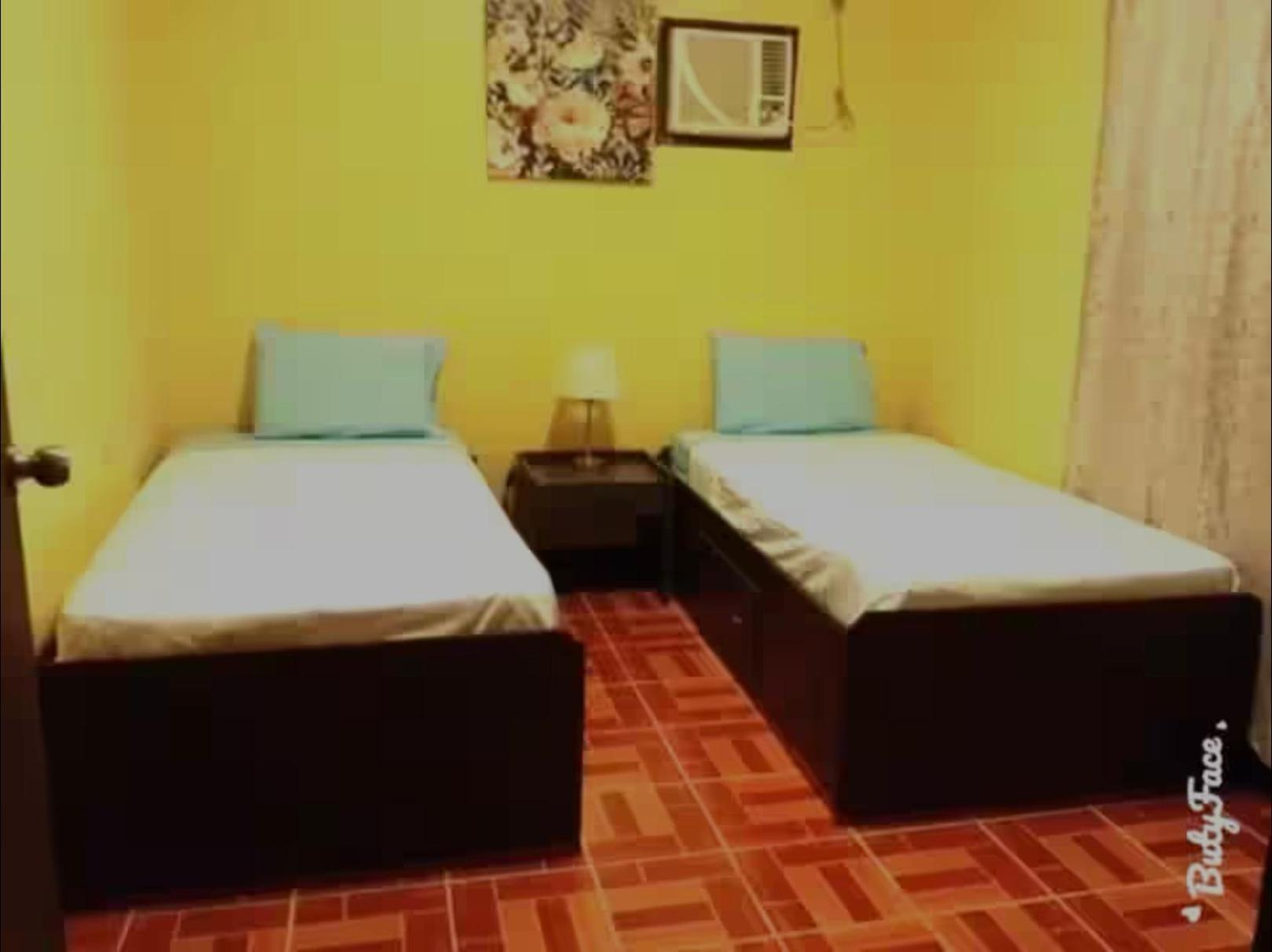 Garden Bahay bakasyunan *