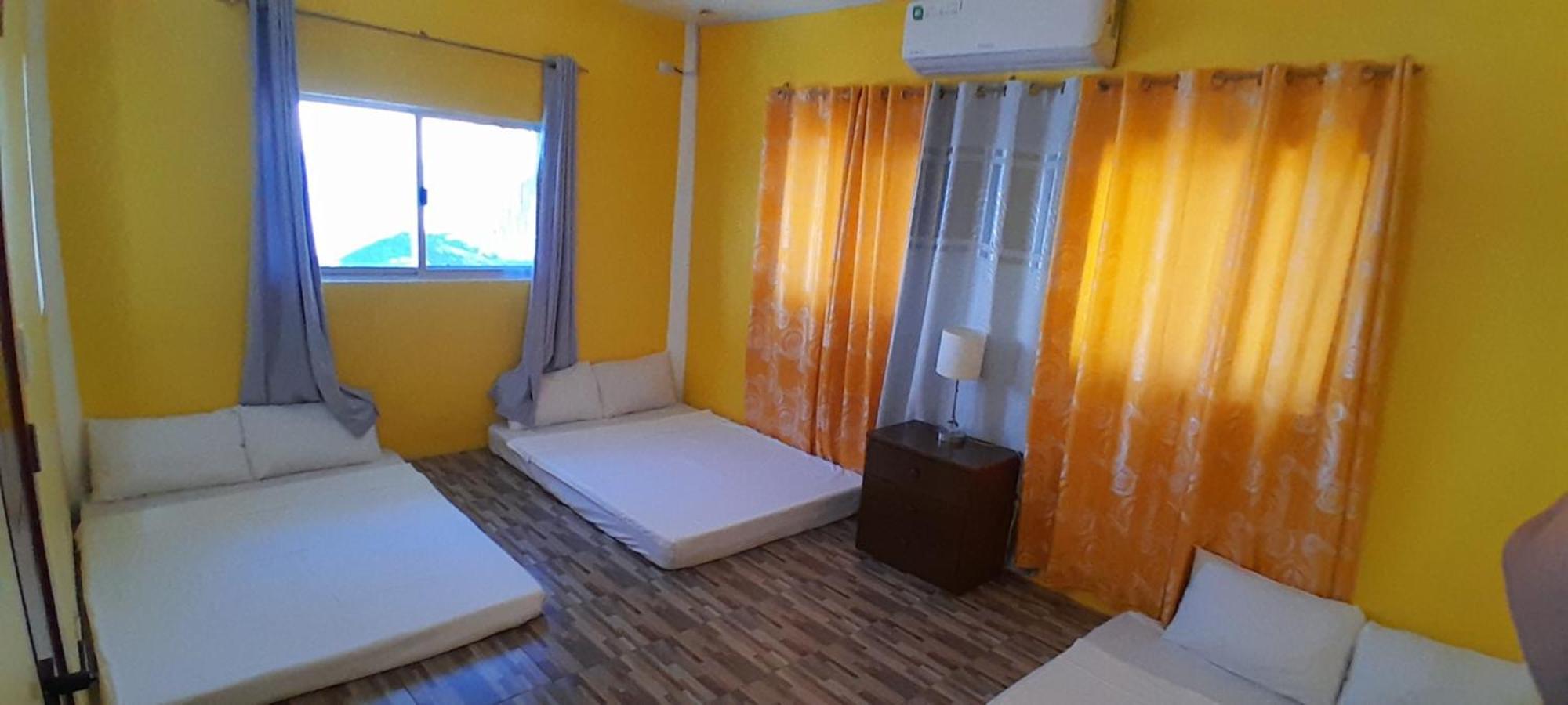 Exclusive House Bahay bakasyunan Catmon