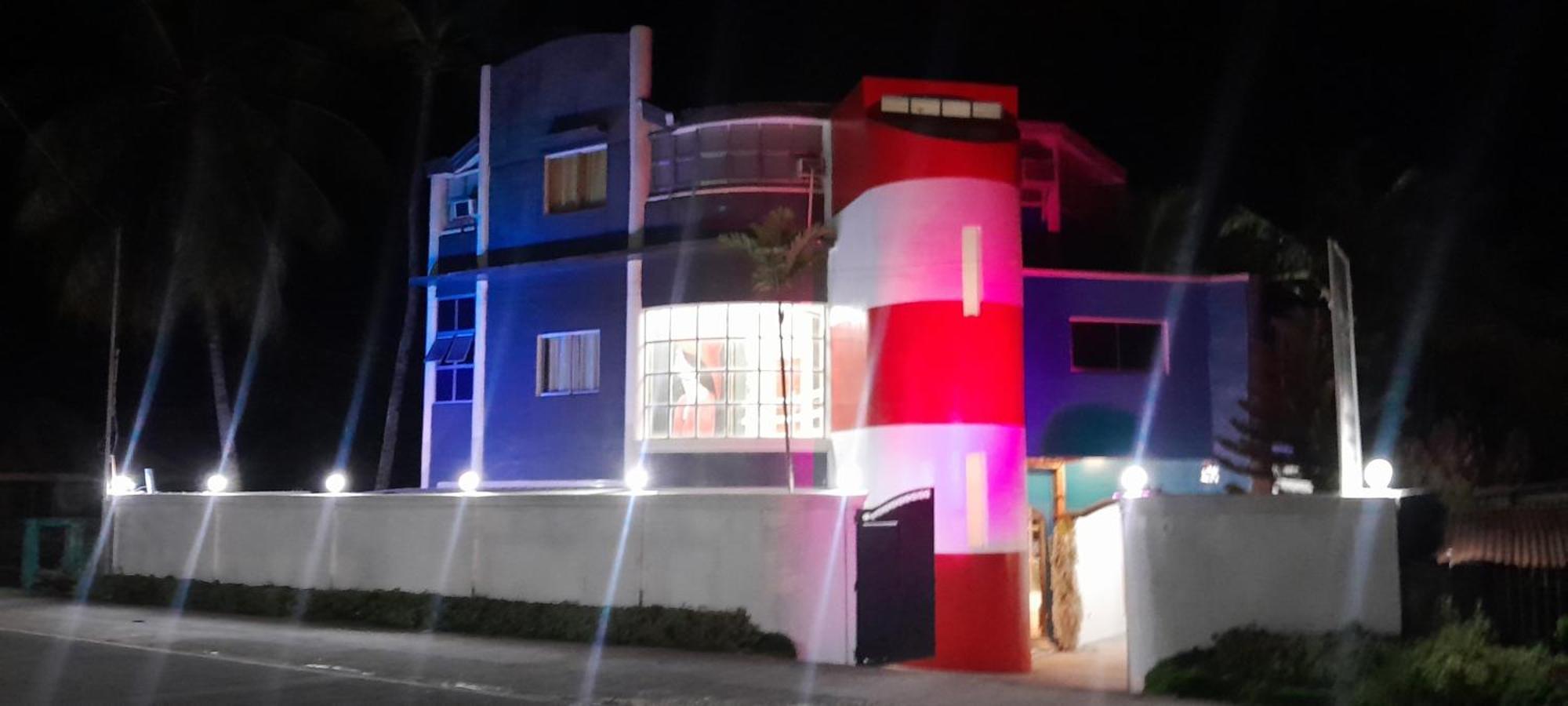 Bahay bakasyunan Exclusive House