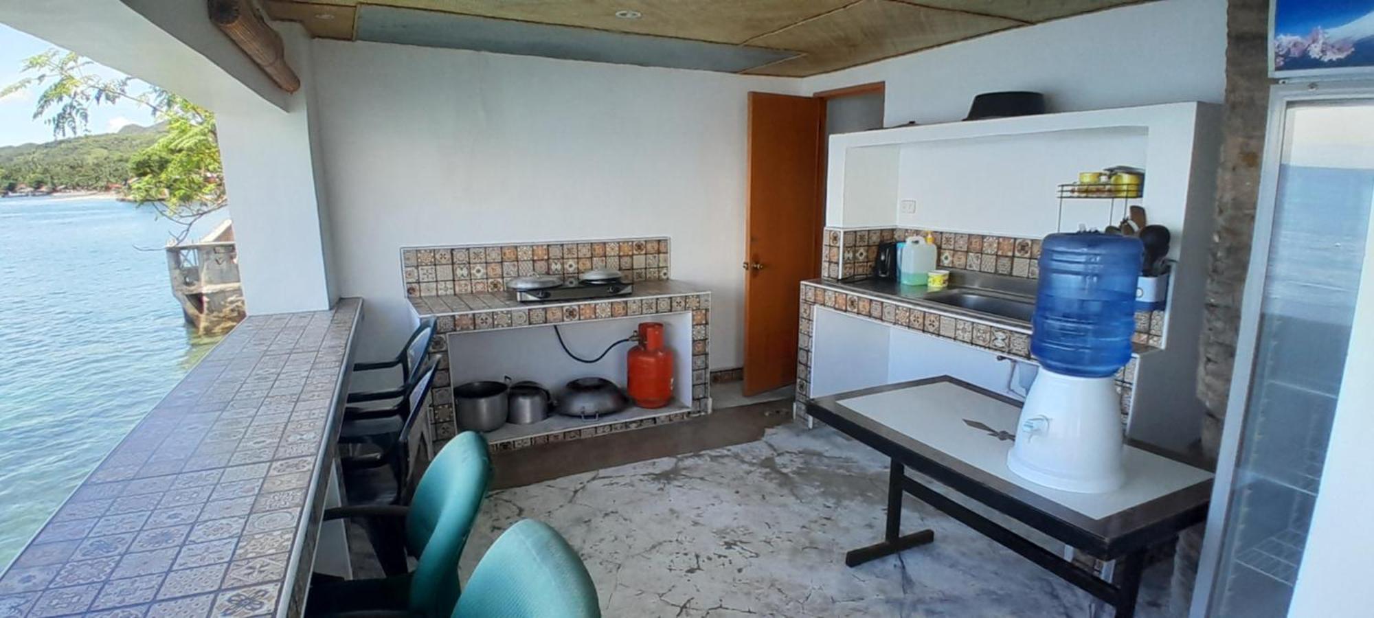 Exclusive House Bahay bakasyunan Catmon