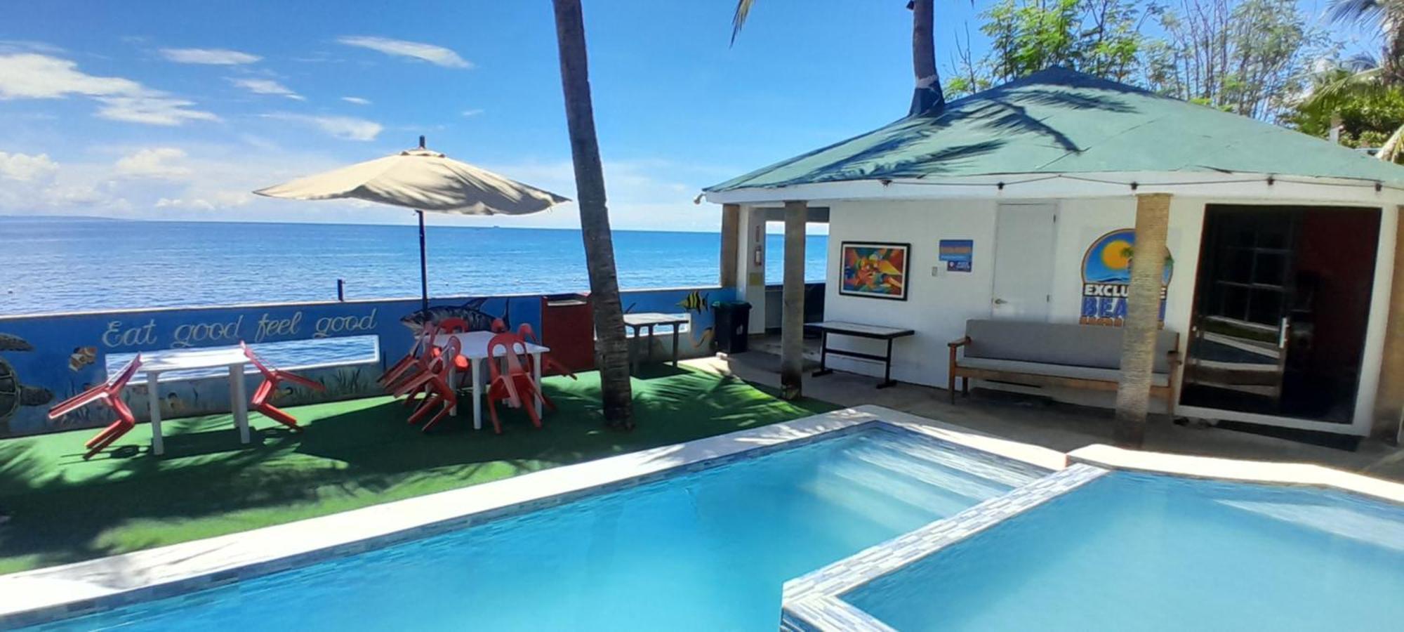 Exclusive House Bahay bakasyunan *
