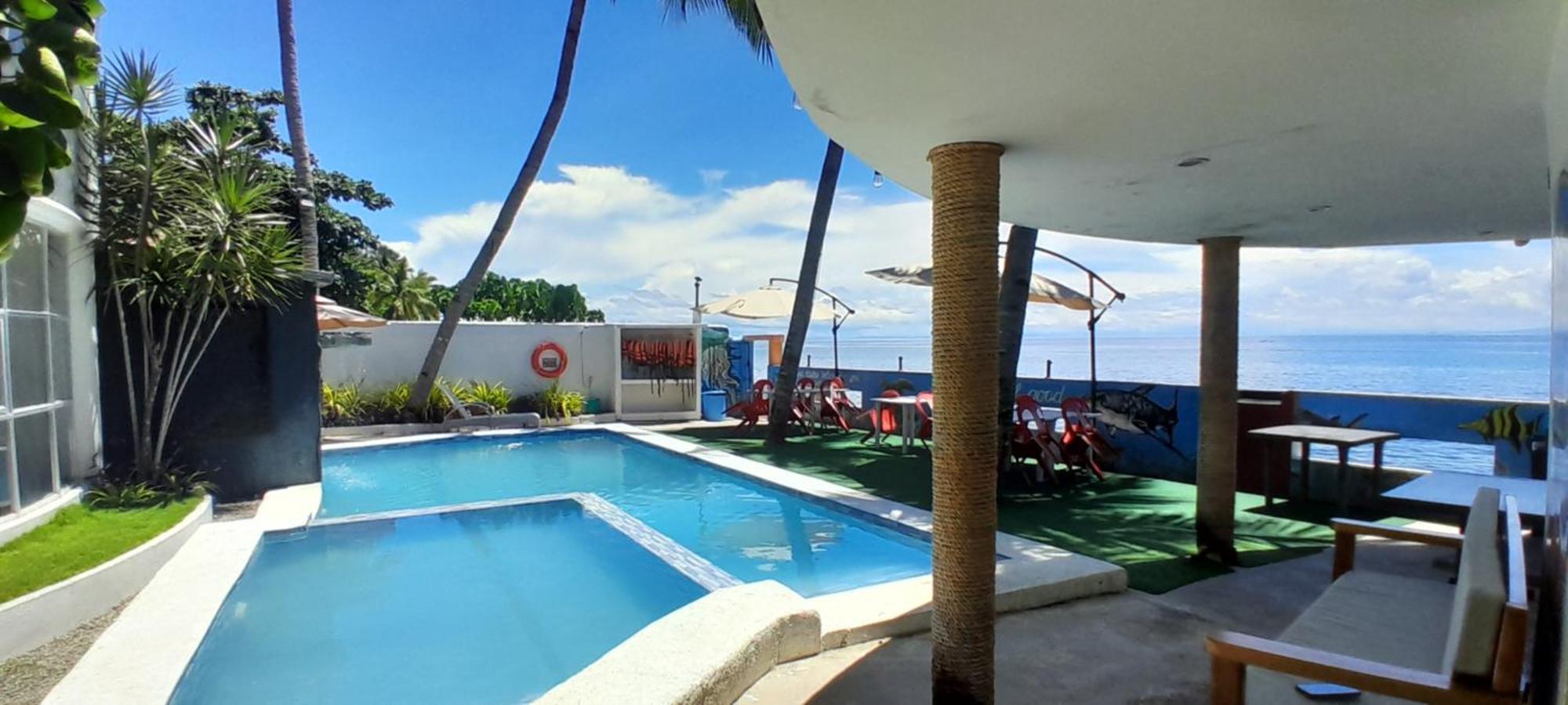 Exclusive House Bahay bakasyunan
