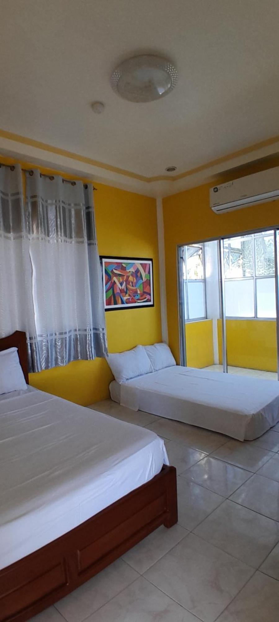 Bahay bakasyunan Exclusive House