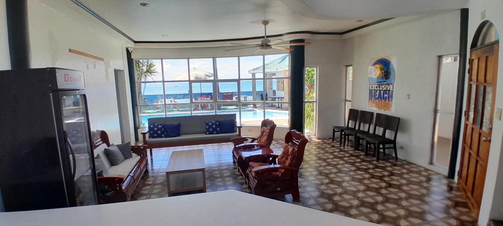 Exclusive House *