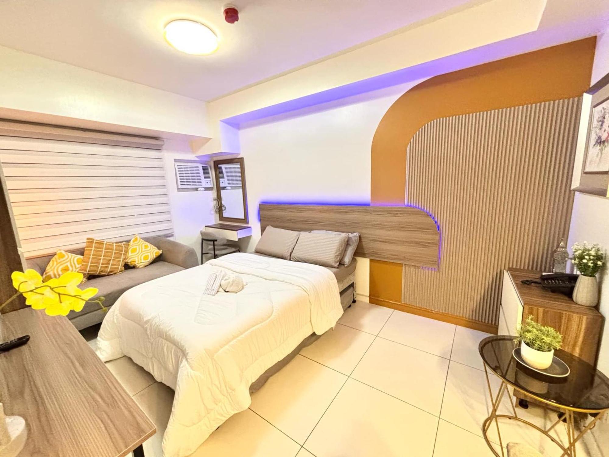 Classy Gabi's Crib - Horizon 101 Aparthotel