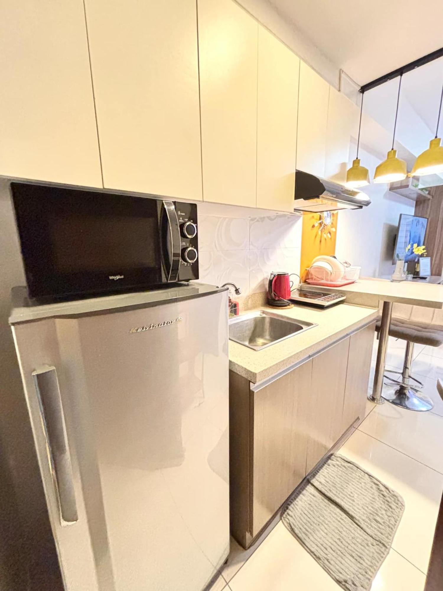 Classy Gabi's Crib - Horizon 101 Cebu