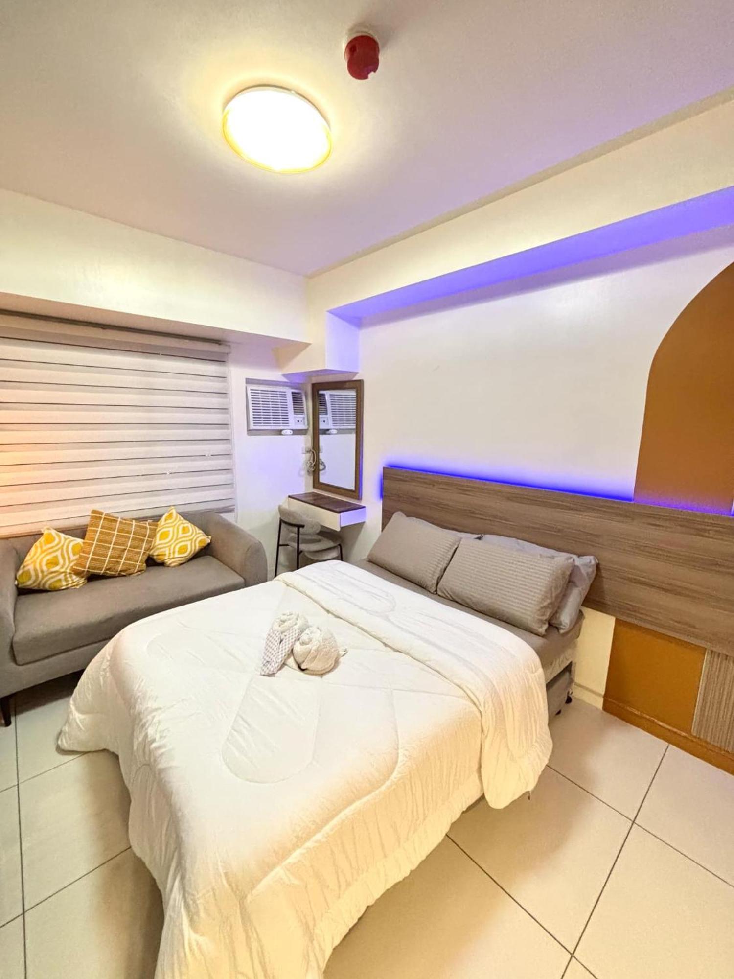 Classy Gabi's Crib - Horizon 101 Aparthotel *