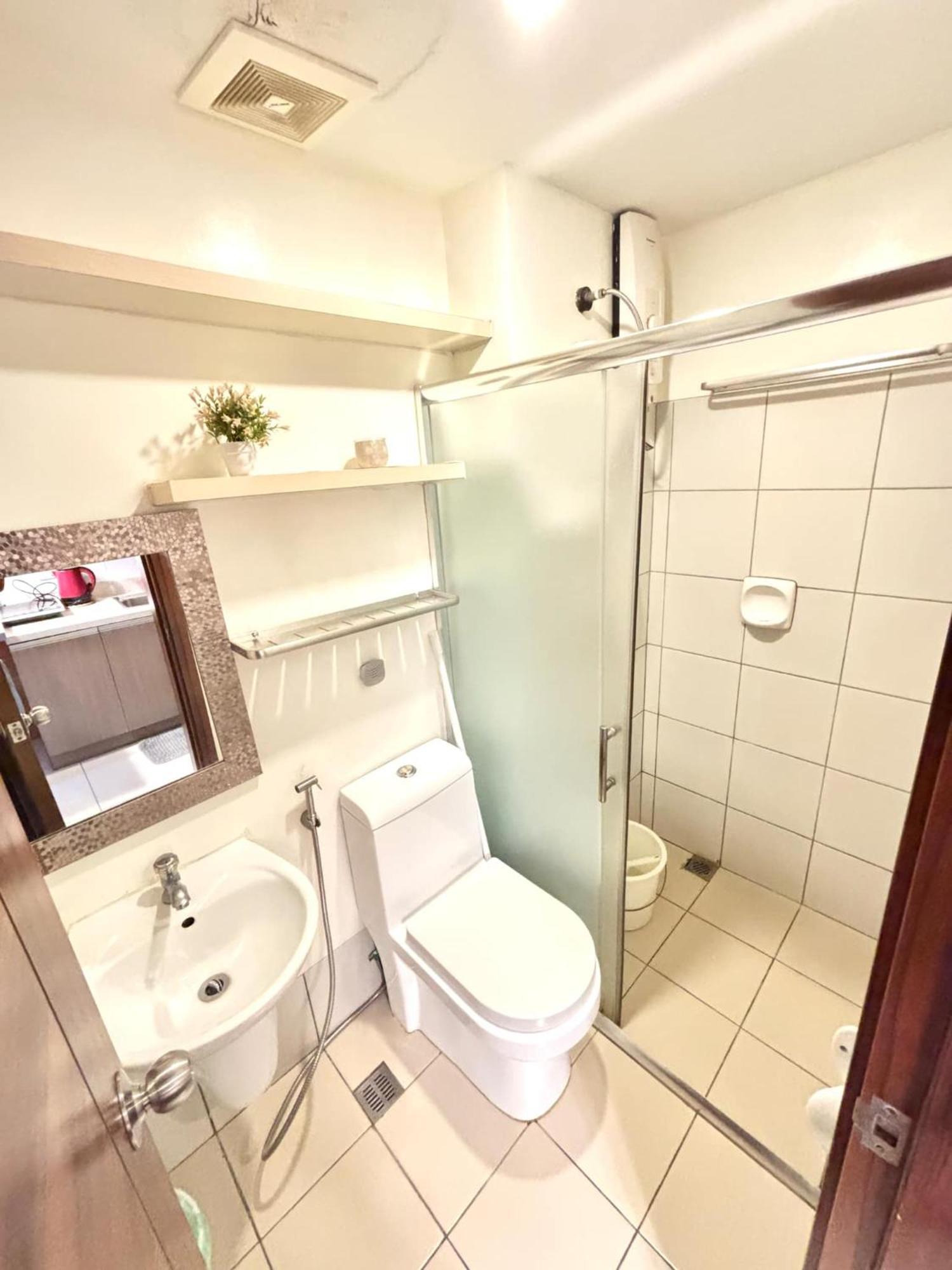 Classy Gabi's Crib - Horizon 101 Aparthotel Cebu