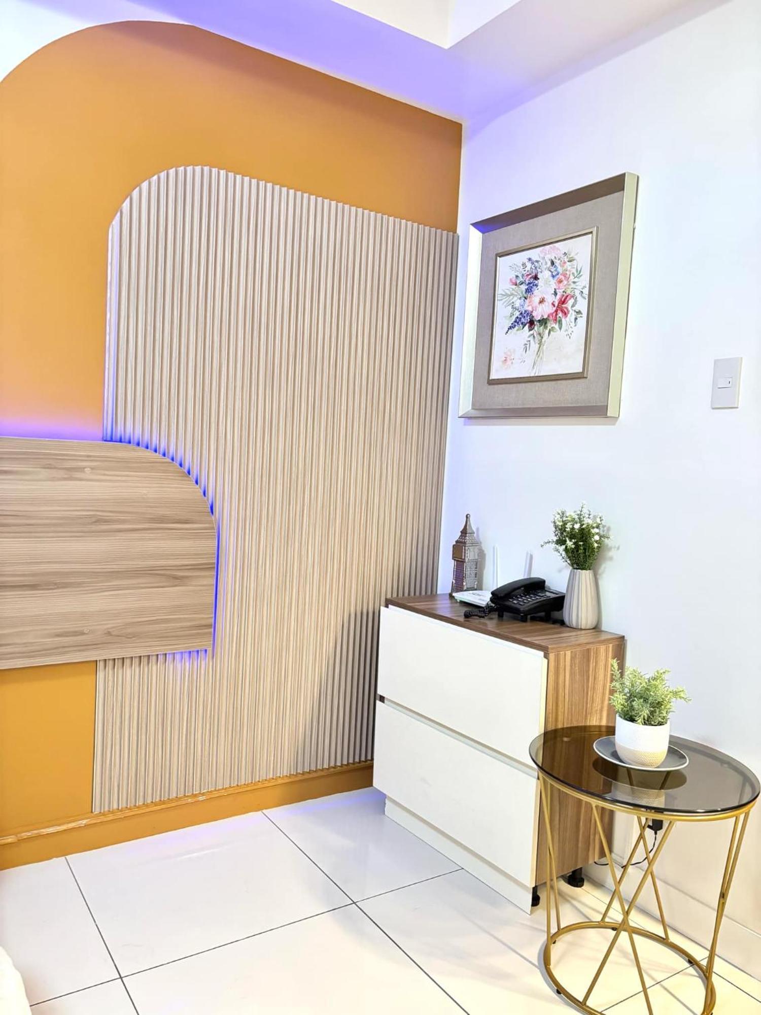Classy Gabi's Crib - Horizon 101 Cebu