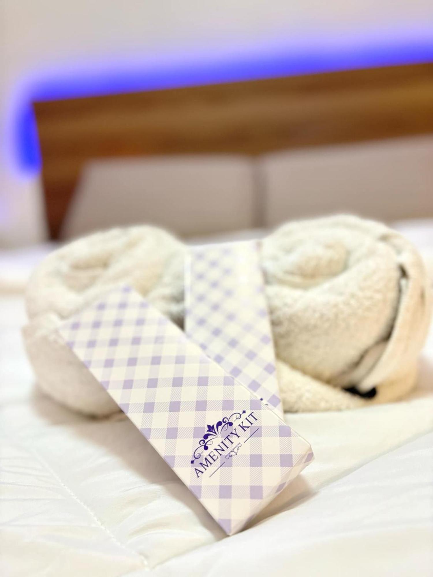 Classy Gabi's Crib - Horizon 101 * Cebu