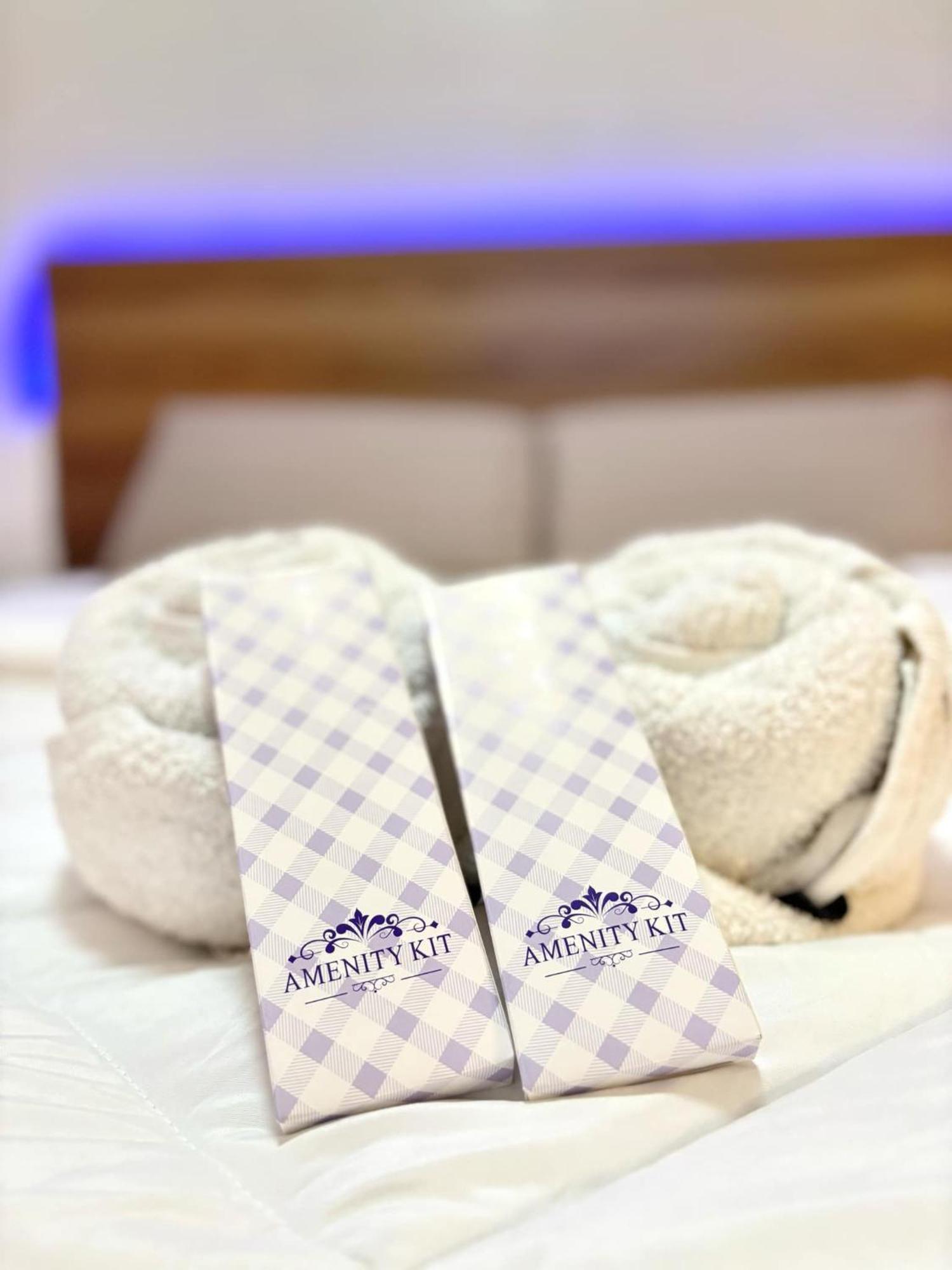 Aparthotel Classy Gabi's Crib - Horizon 101 *