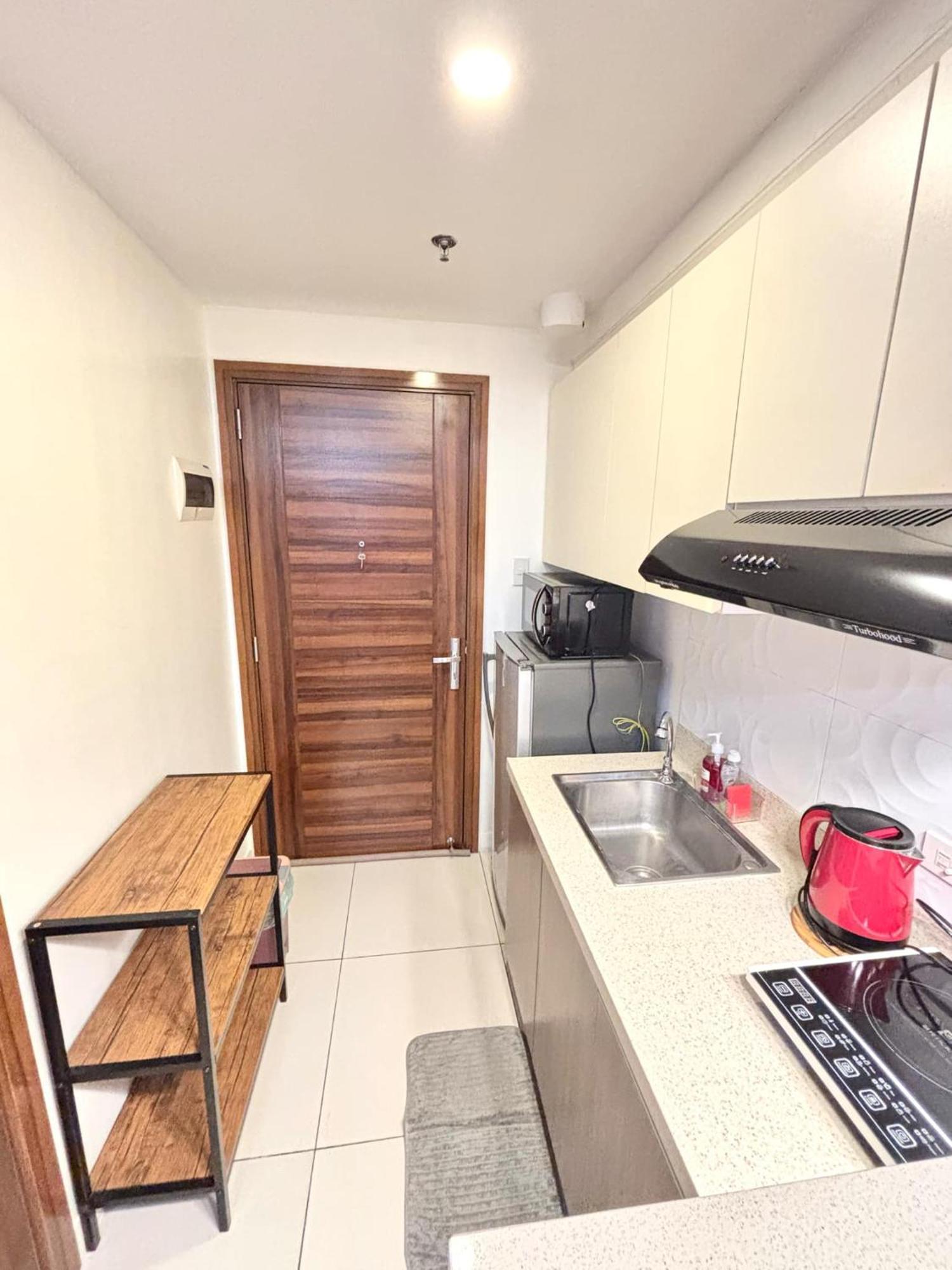 Classy Gabi's Crib - Horizon 101 * Cebu