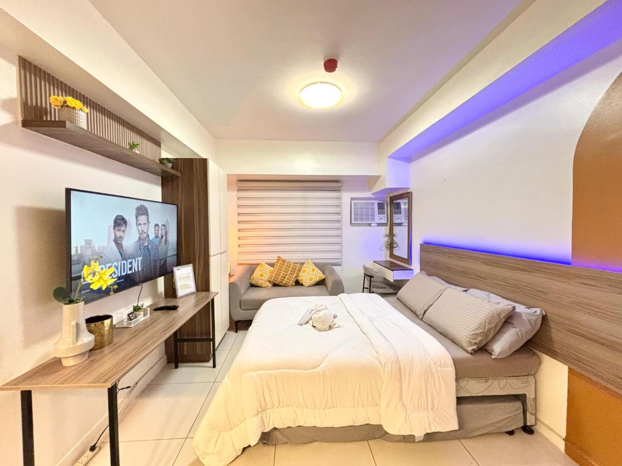 Classy Gabi's Crib - Horizon 101 * Cebu