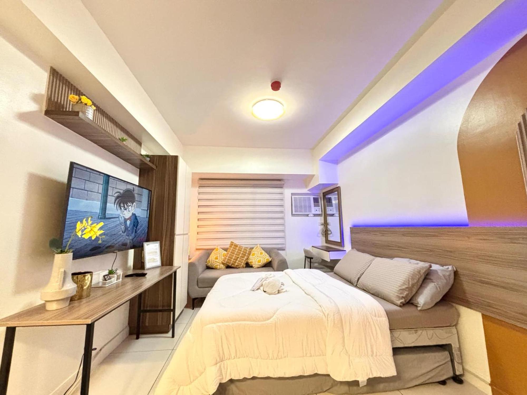 Classy Gabi's Crib - Horizon 101 Aparthotel