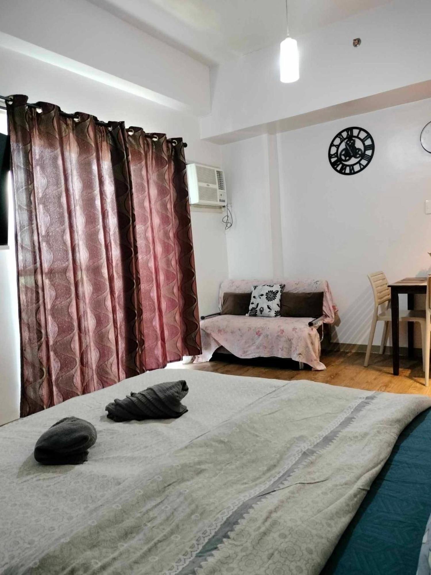 Apartment Anya And Carl's Comfy Lapu-Lapu City