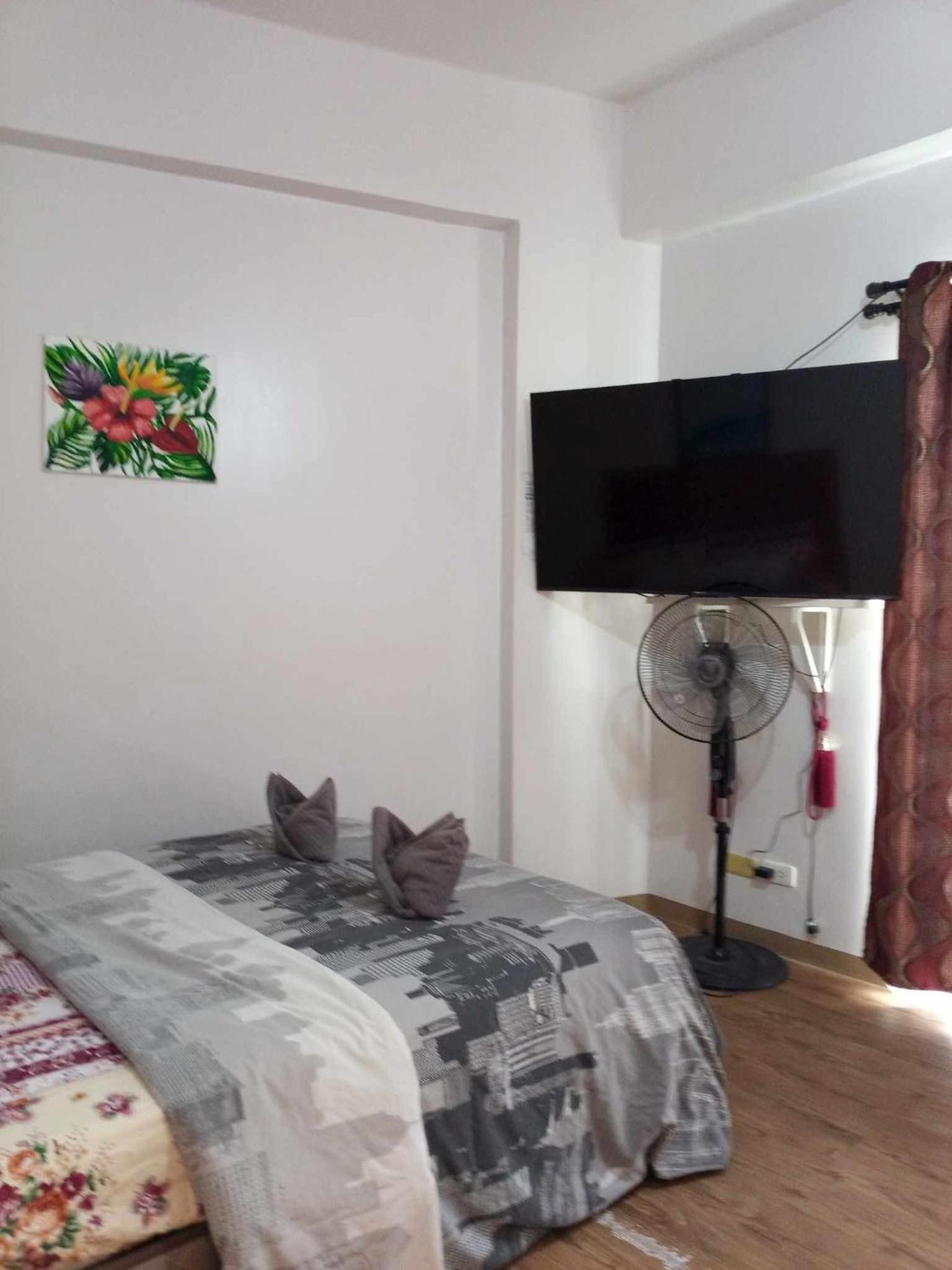 Anya And Carl's Comfy Lapu-Lapu City