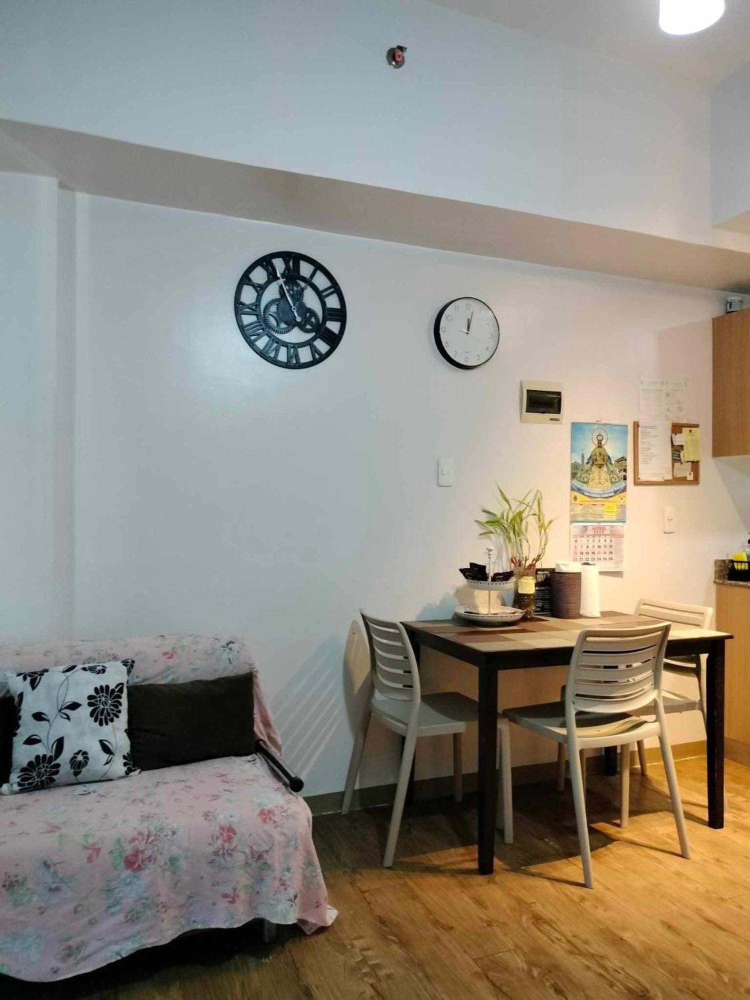 Anya And Carl's Comfy Apartment Lapu-Lapu City