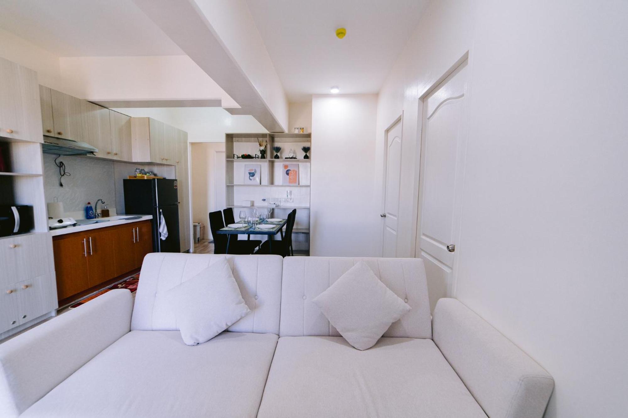 Royal Oceancrest Eleanor * Lapu-Lapu City