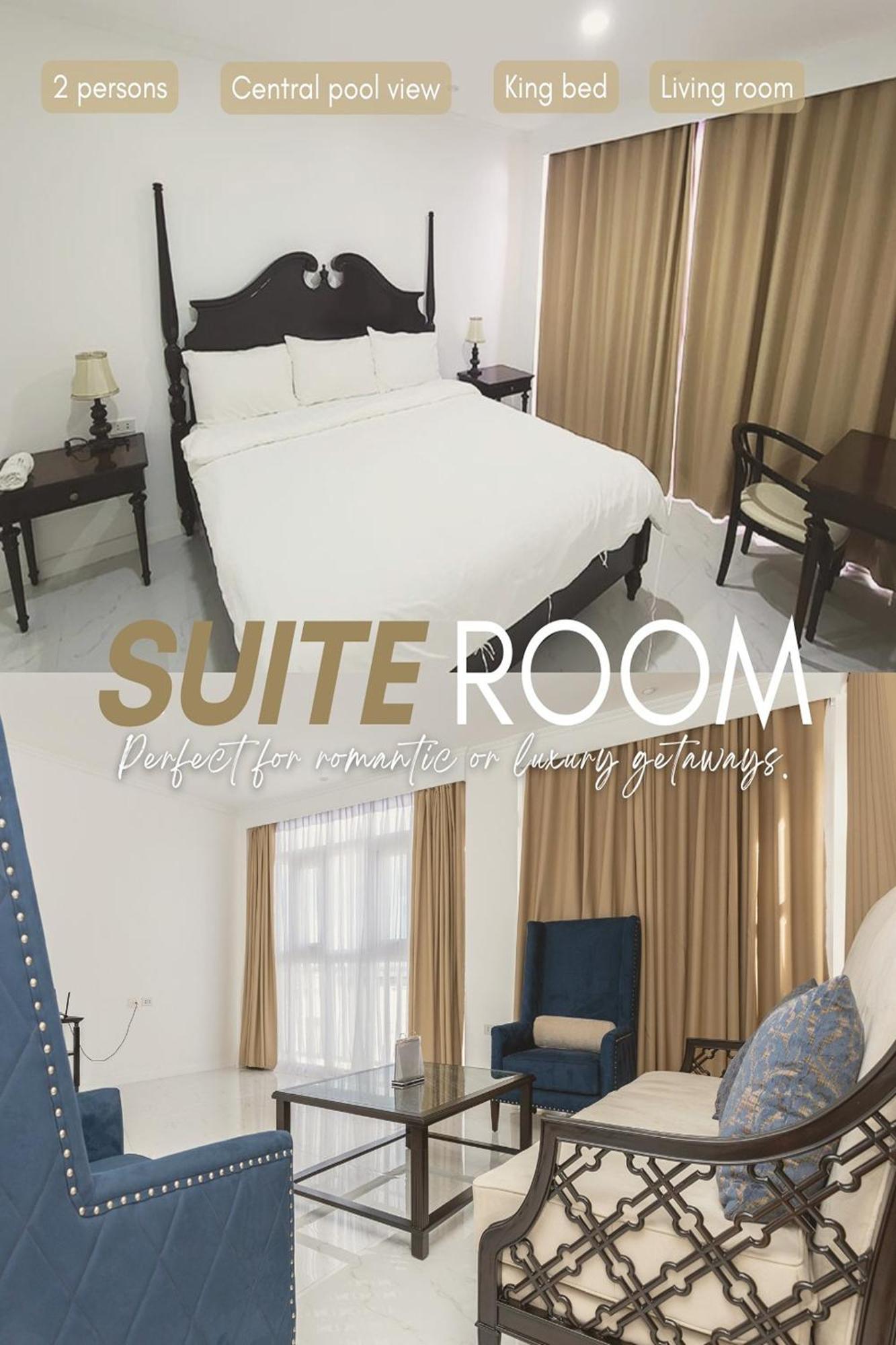 The Mark Resort Cebu 5* Lapu-Lapu City