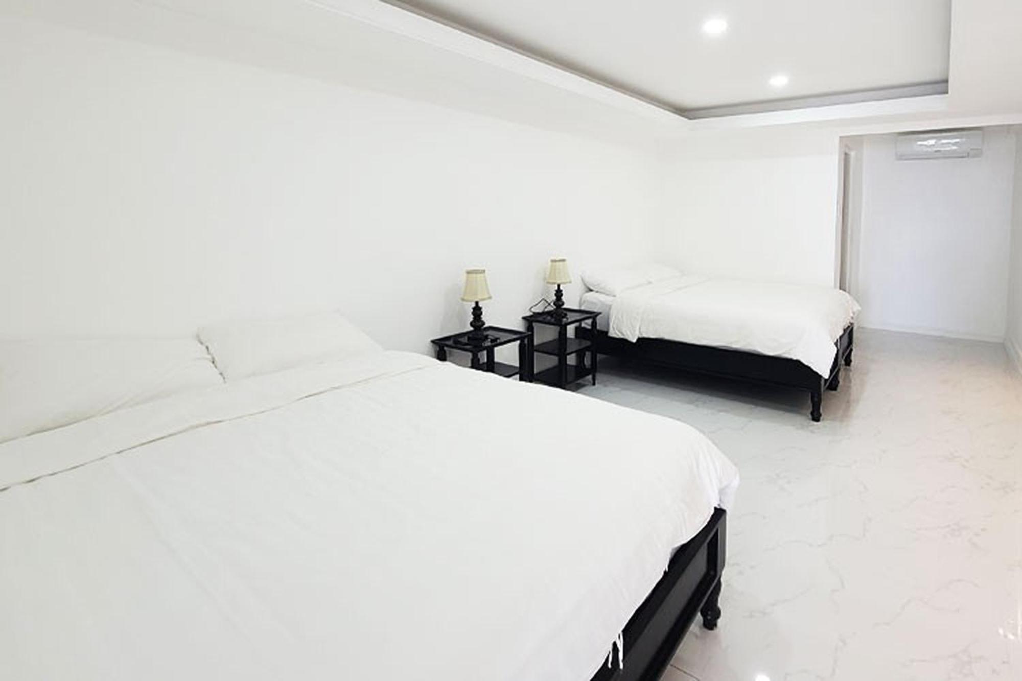 Hotel The Mark Resort Cebu